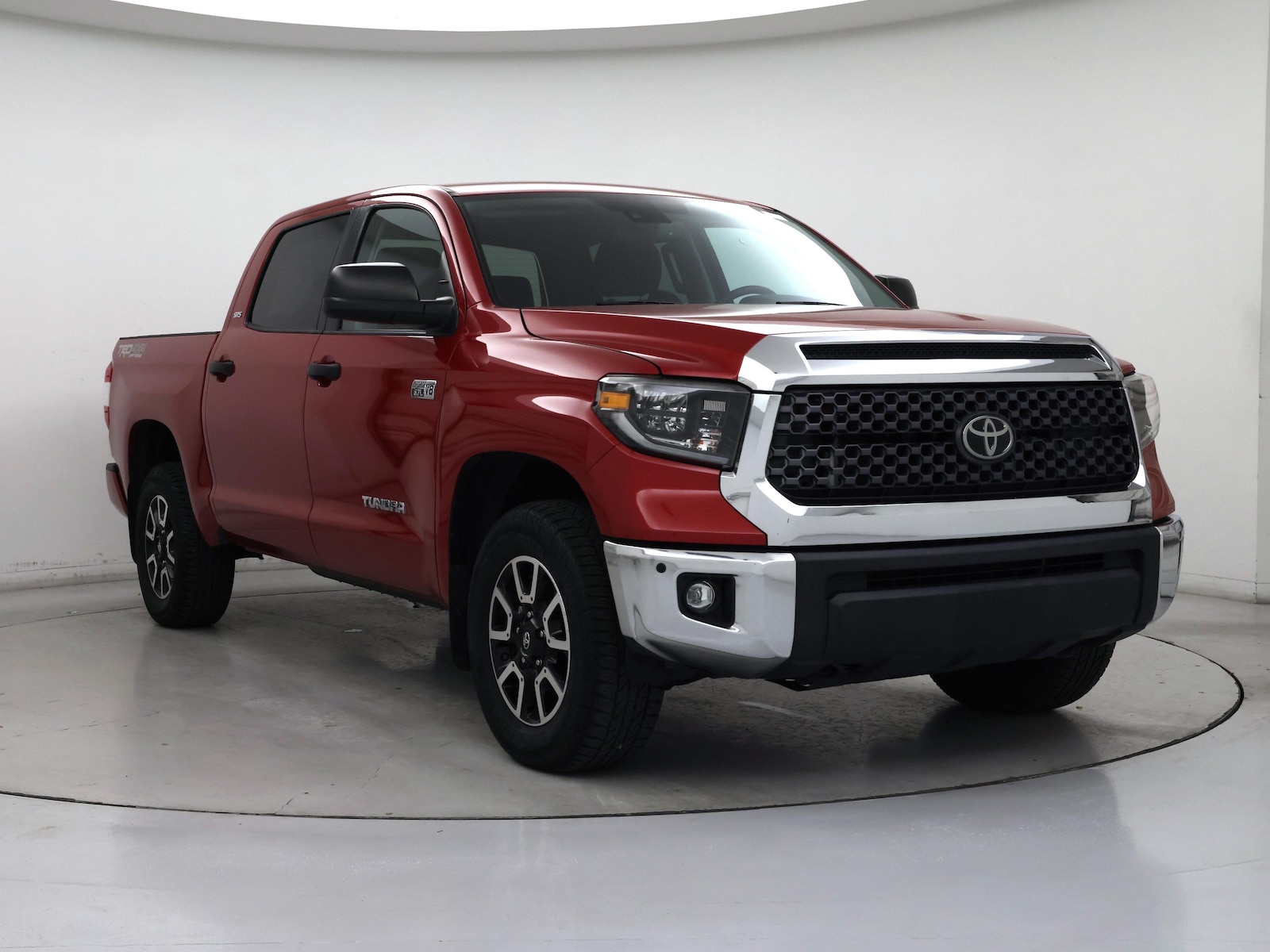 2021 Toyota Tundra SR5 - Photo 2