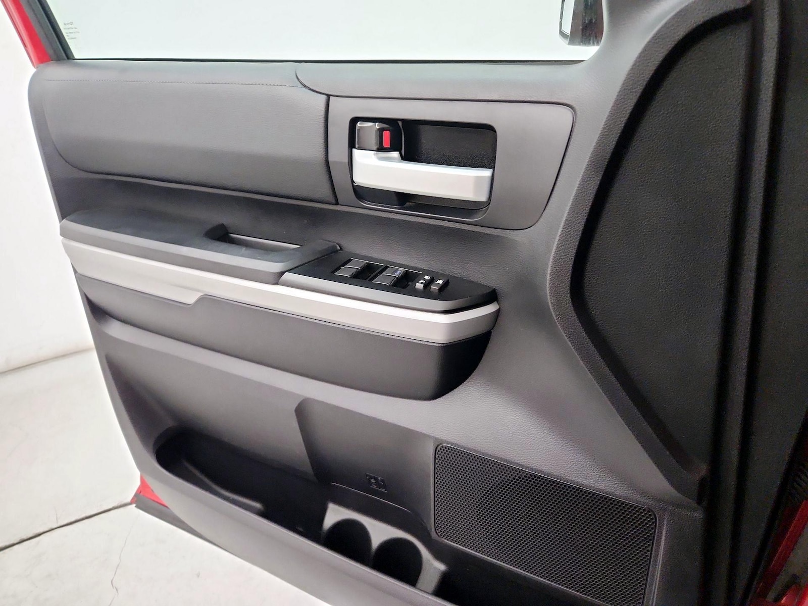 2021 Toyota Tundra SR5 - Photo 13