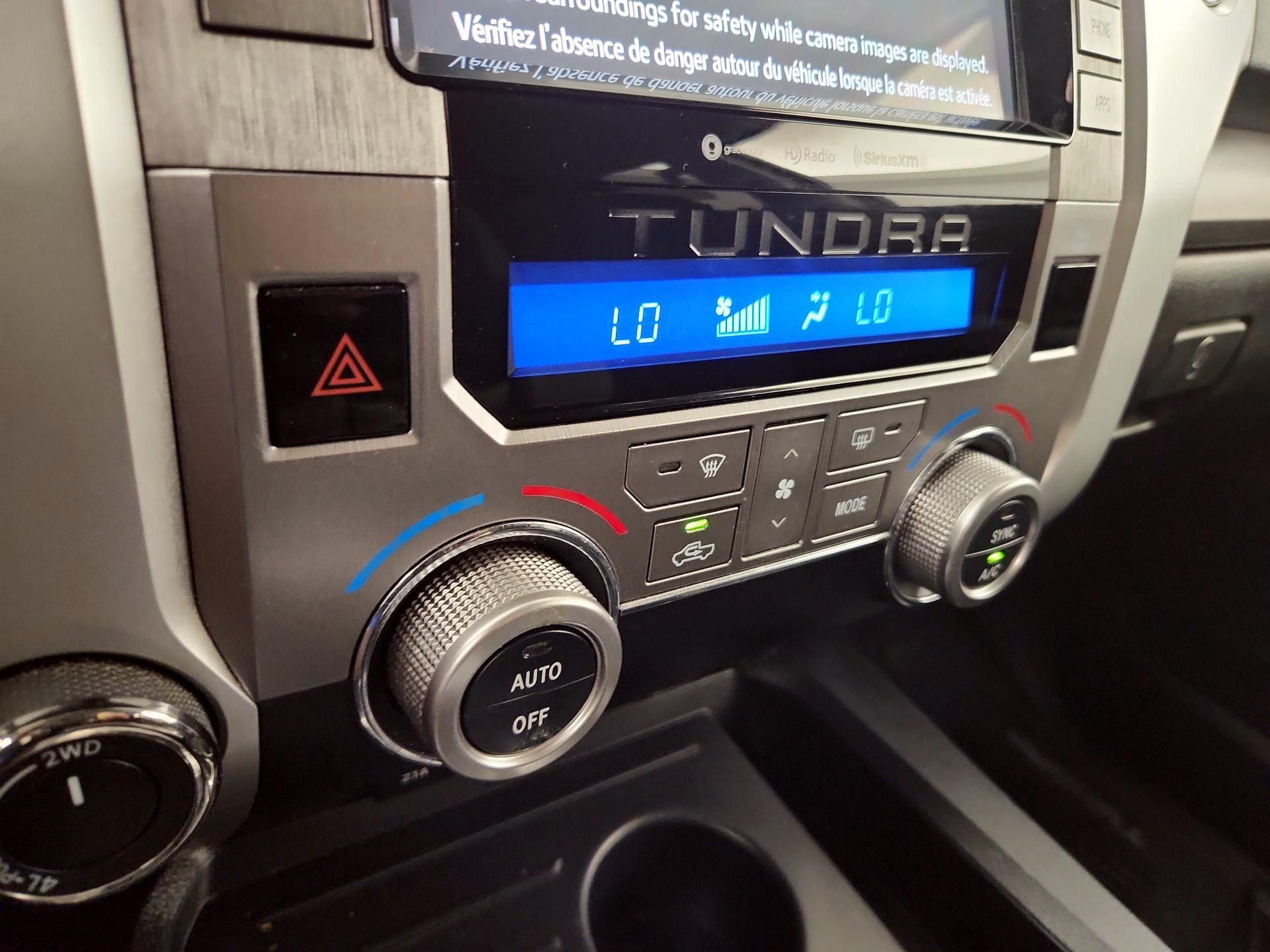 Thumbnail: 2021 Toyota Tundra - 16