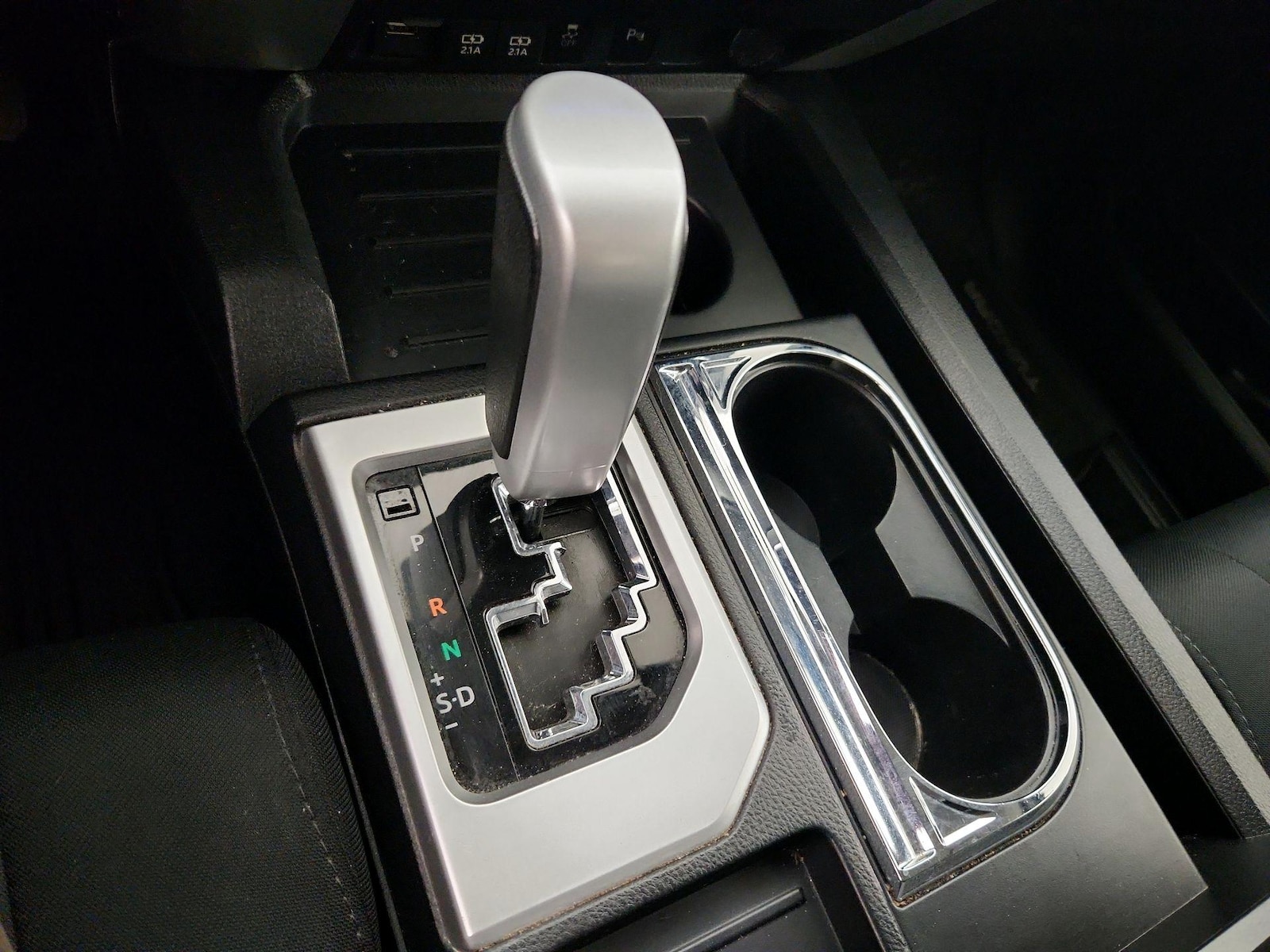 2021 Toyota Tundra SR5 - Photo 18