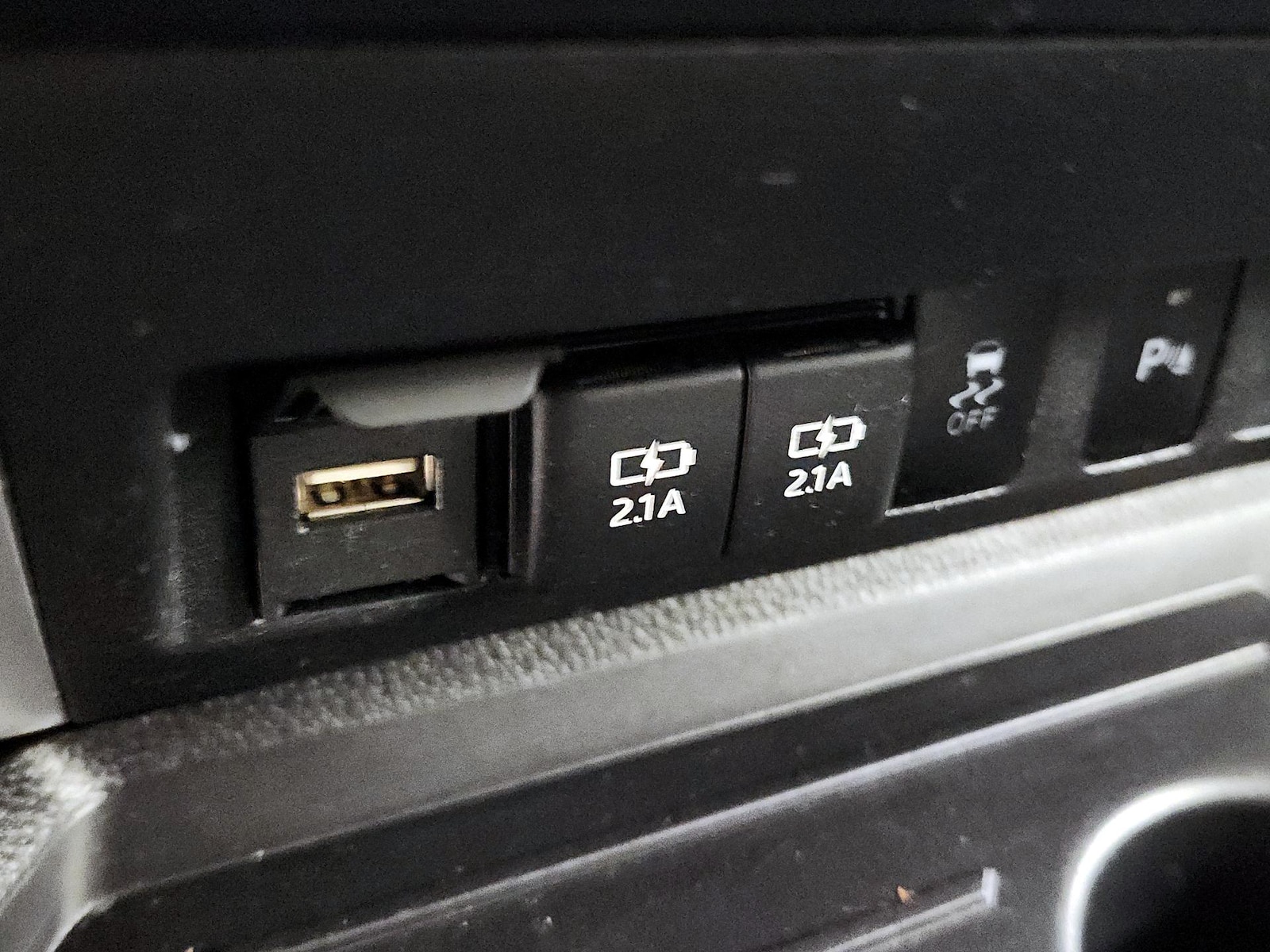 2021 Toyota Tundra SR5 - Photo 19