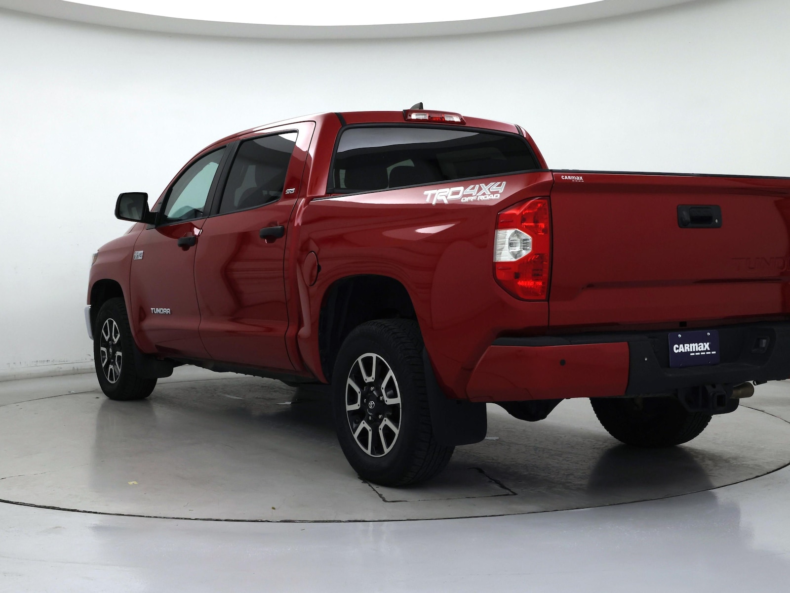 2021 Toyota Tundra SR5 - Photo 3