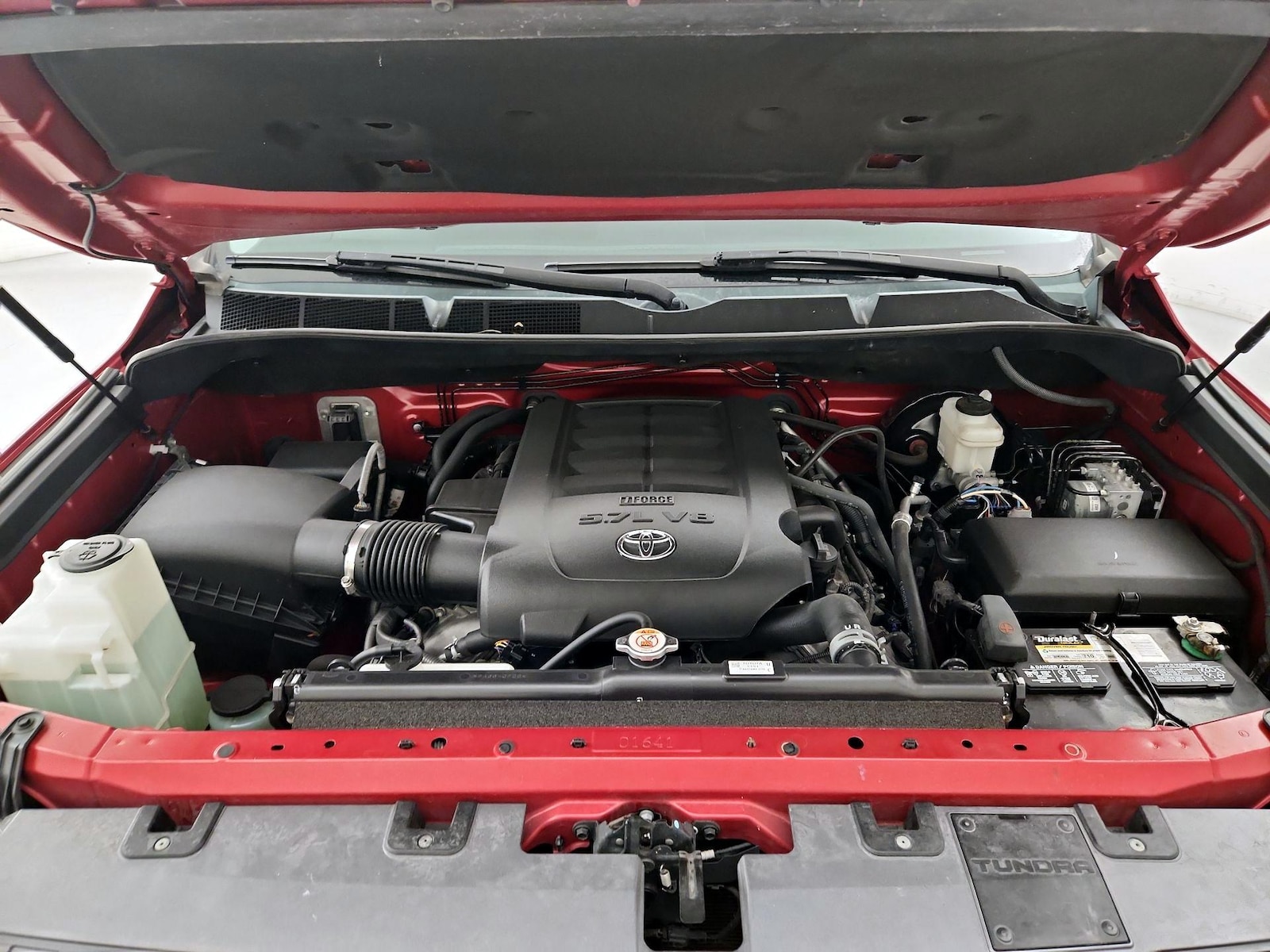 2021 Toyota Tundra SR5 - Photo 22