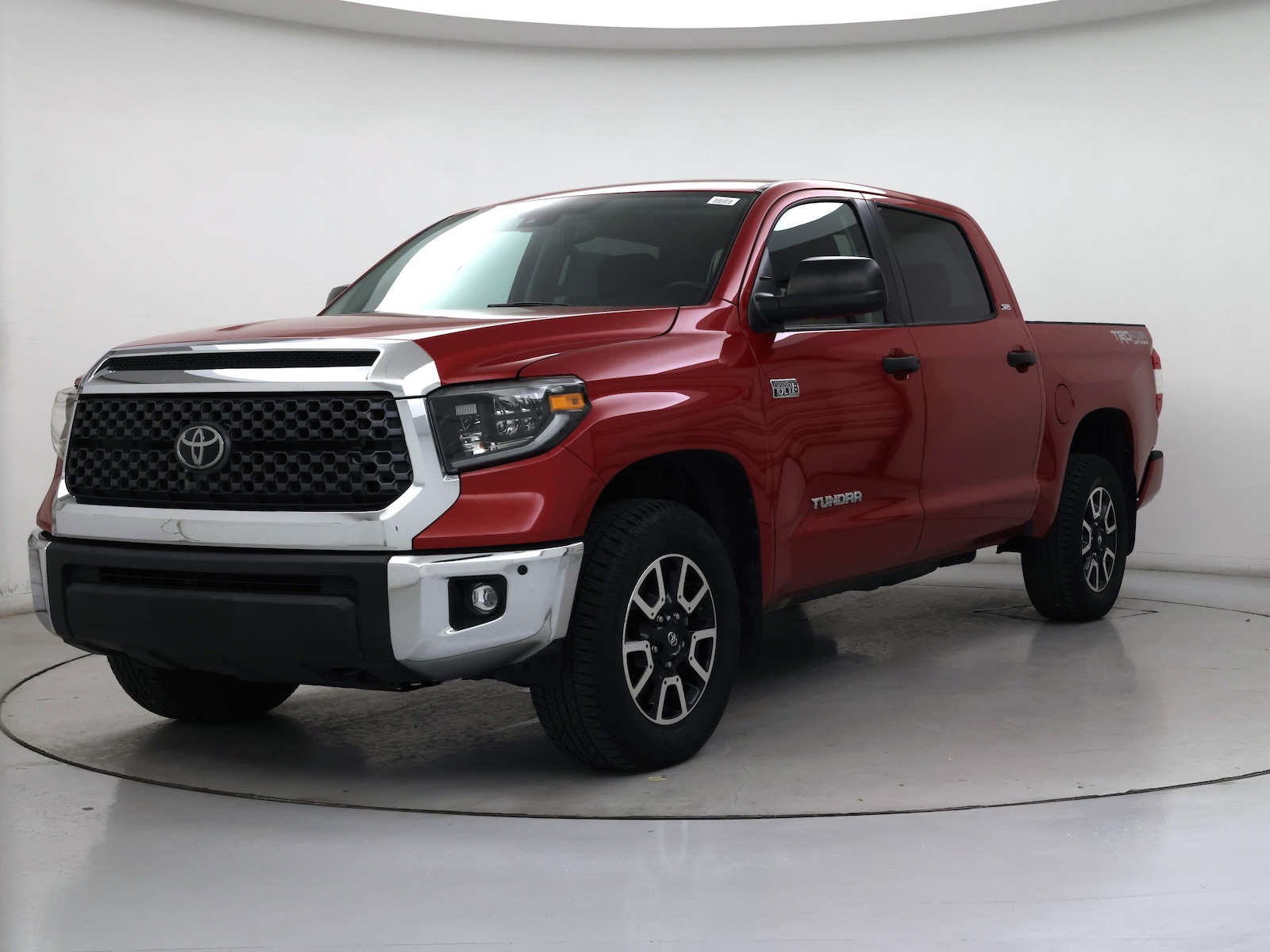 2021 Toyota Tundra SR5 - Photo 5