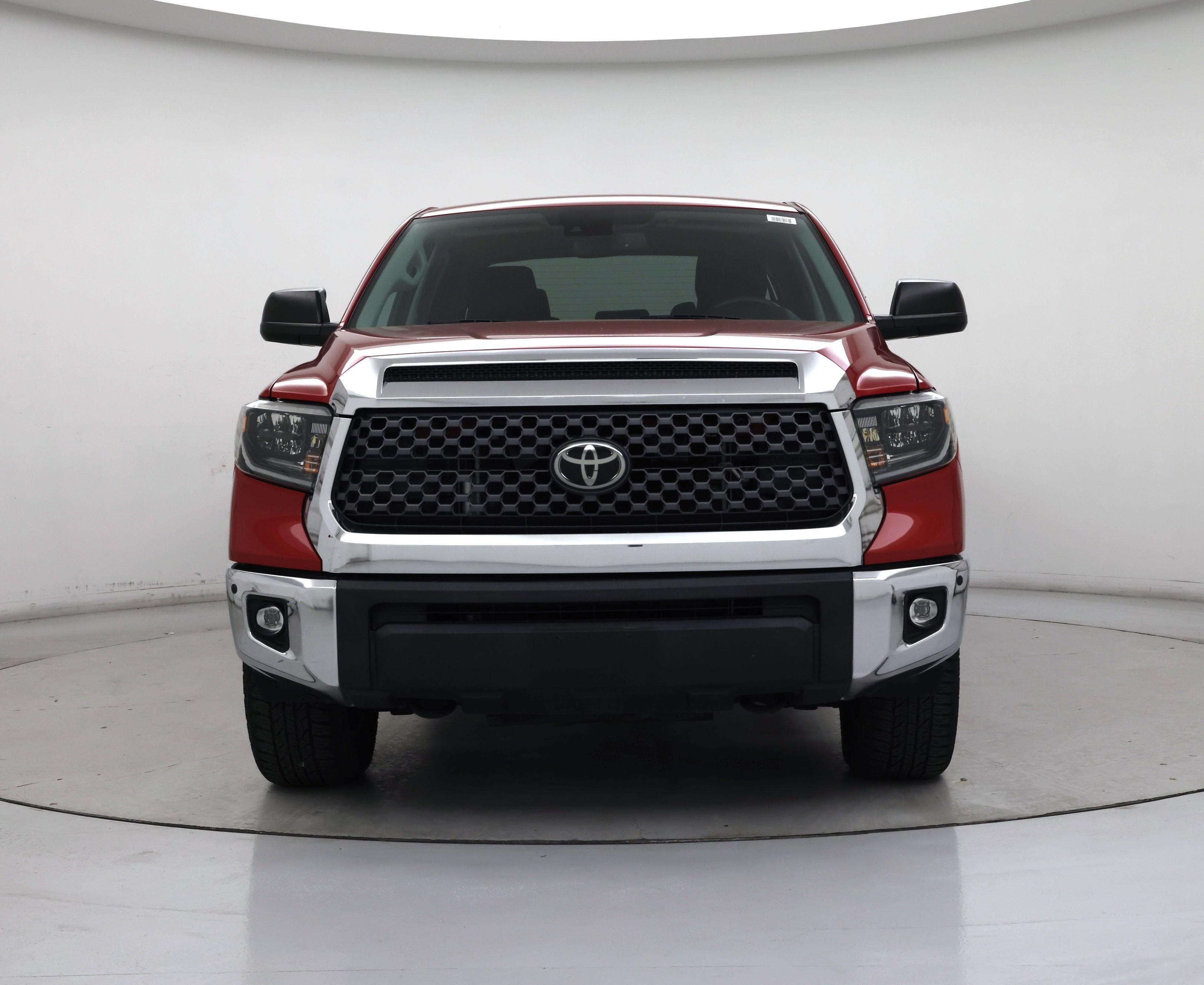 Thumbnail: 2021 Toyota Tundra - 5