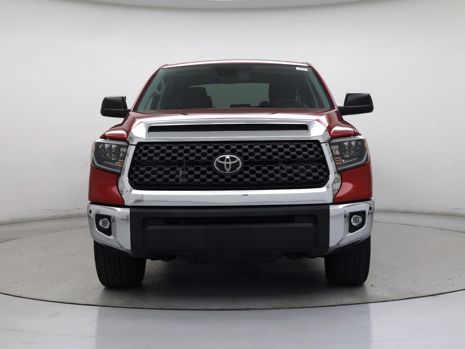 2021 Toyota Tundra SR5 - Photo 6