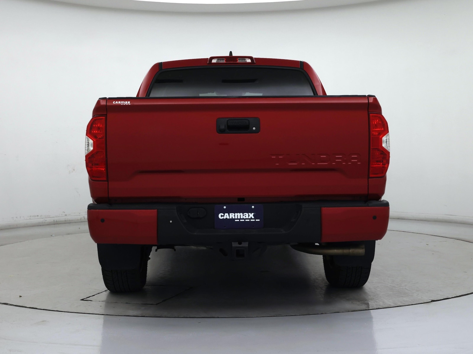 2021 Toyota Tundra SR5 - Photo 7
