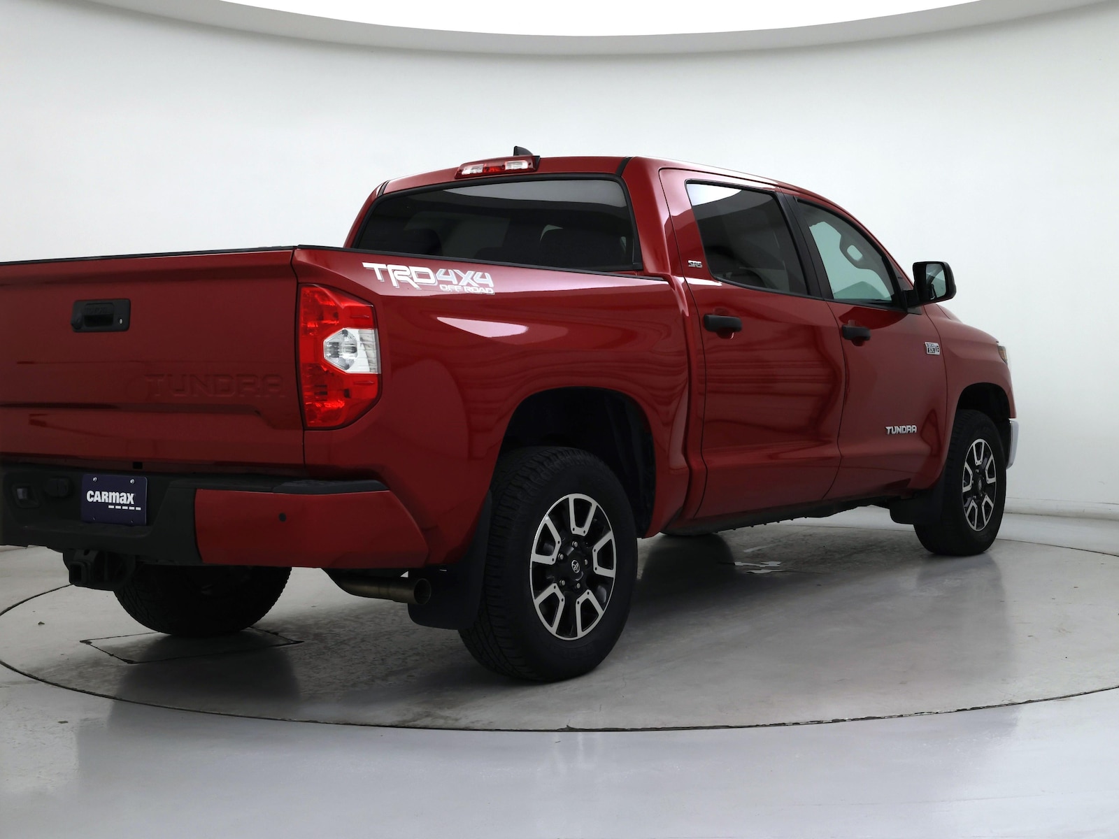 2021 Toyota Tundra SR5 - Photo 9
