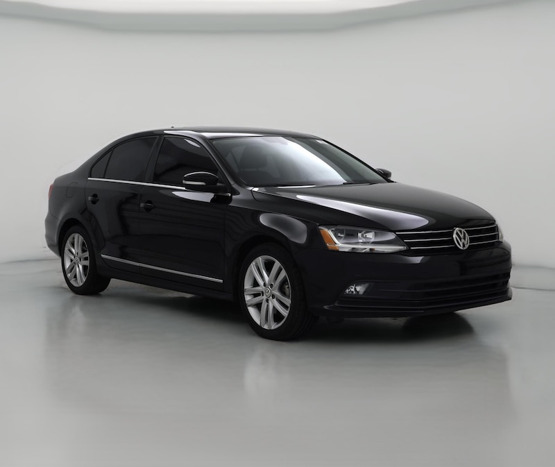 2017 Volkswagen Jetta SEL