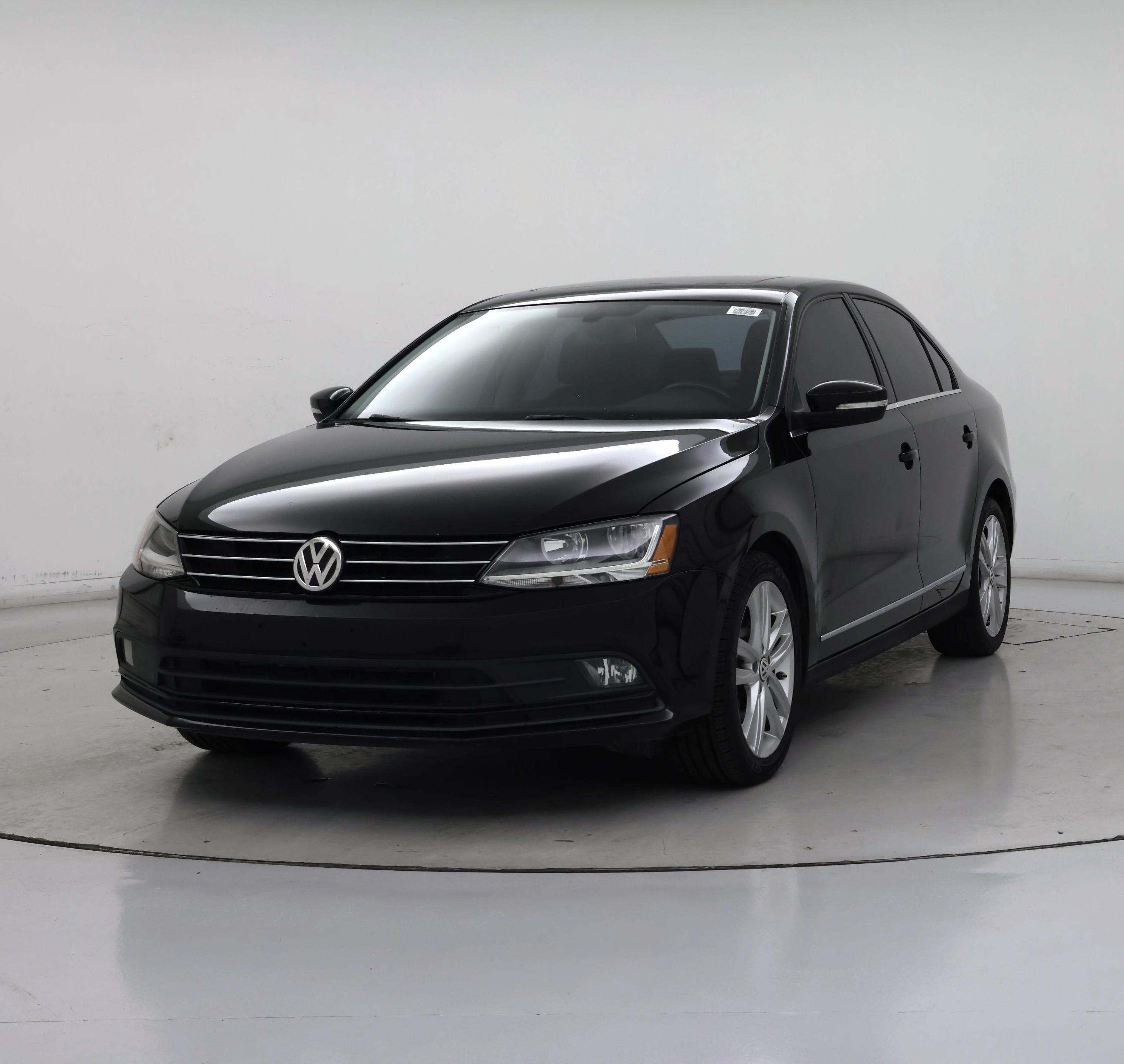 Thumbnail: 2017 Volkswagen Jetta - 4