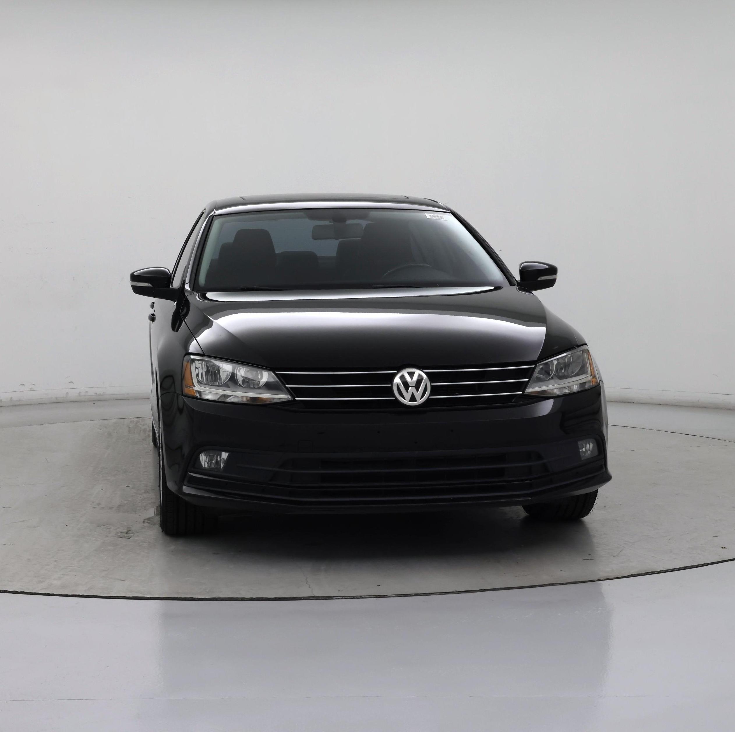 Thumbnail: 2017 Volkswagen Jetta - 5