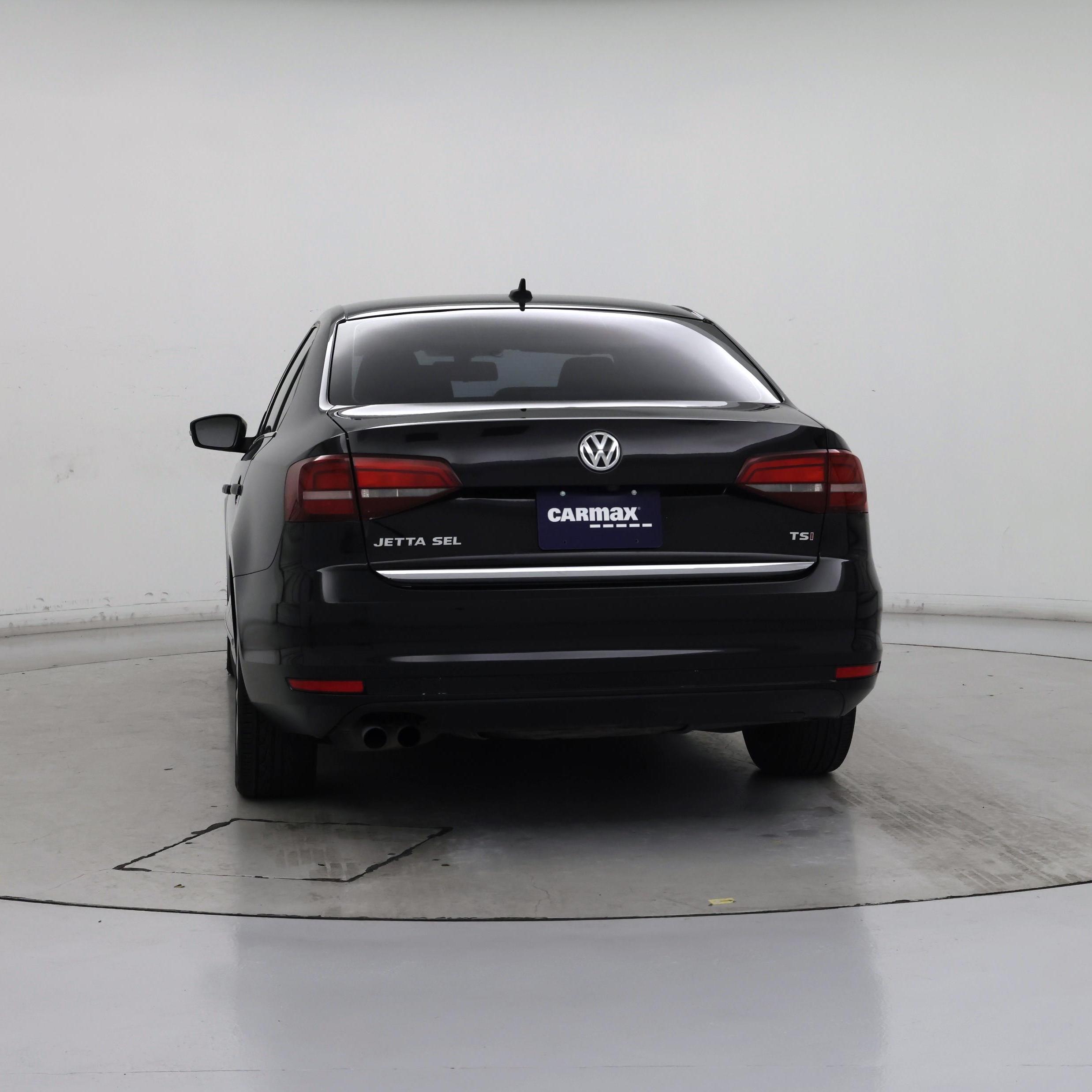 Thumbnail: 2017 Volkswagen Jetta - 6