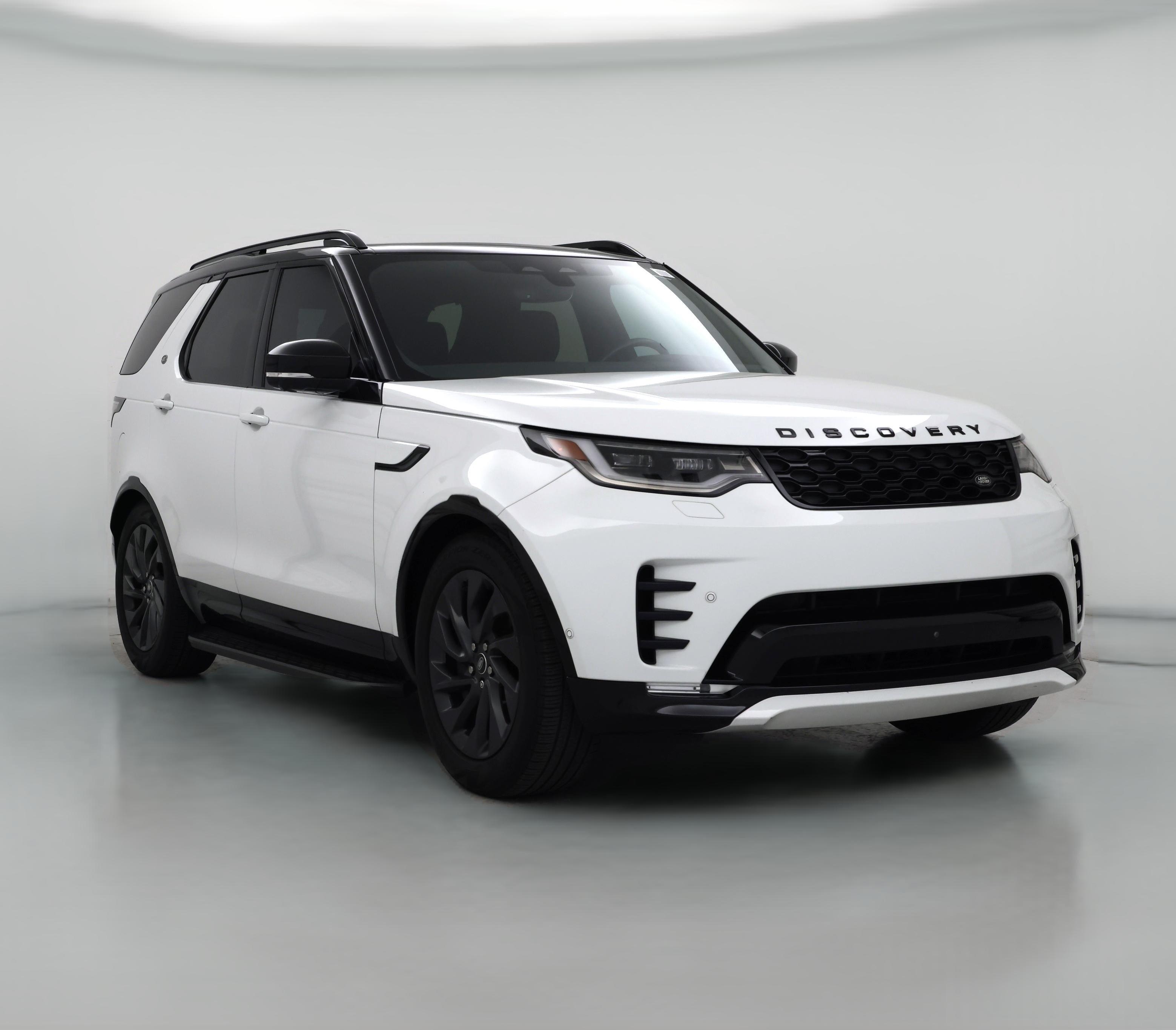 Thumbnail: 2023 Land Rover Discovery - 1
