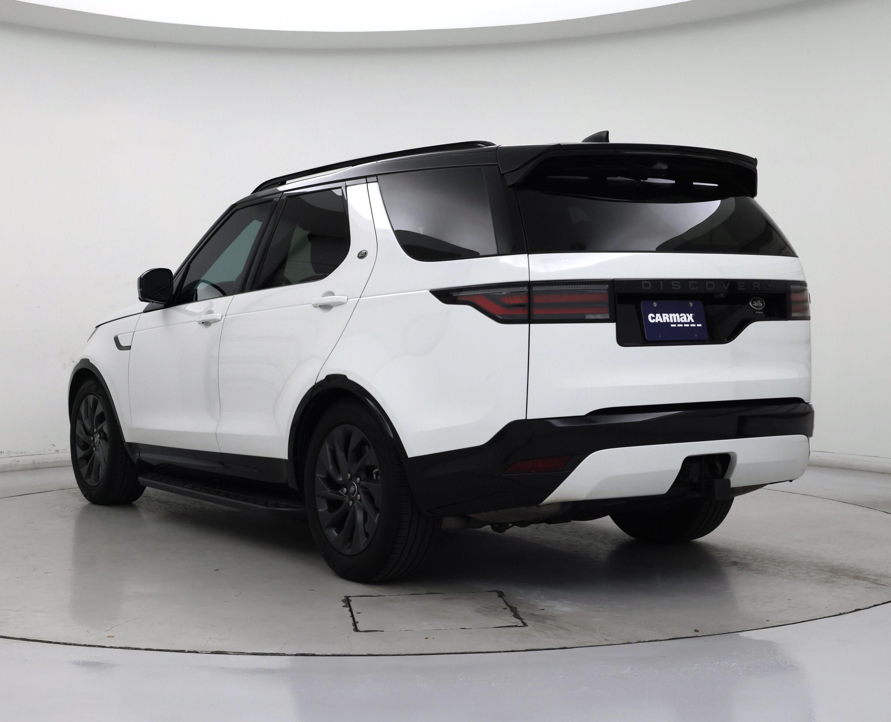 Thumbnail: 2023 Land Rover Discovery - 2