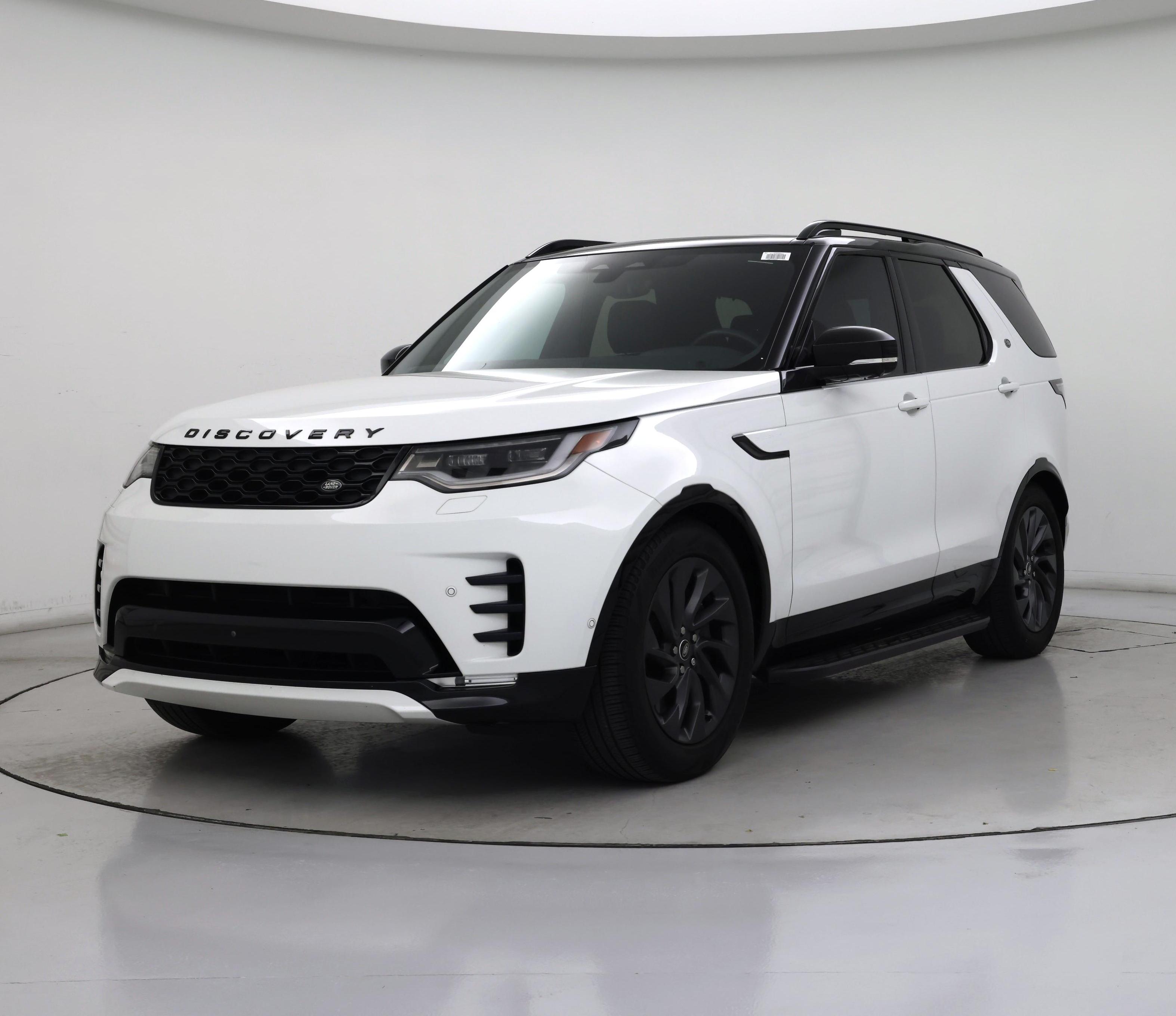 Thumbnail: 2023 Land Rover Discovery - 4