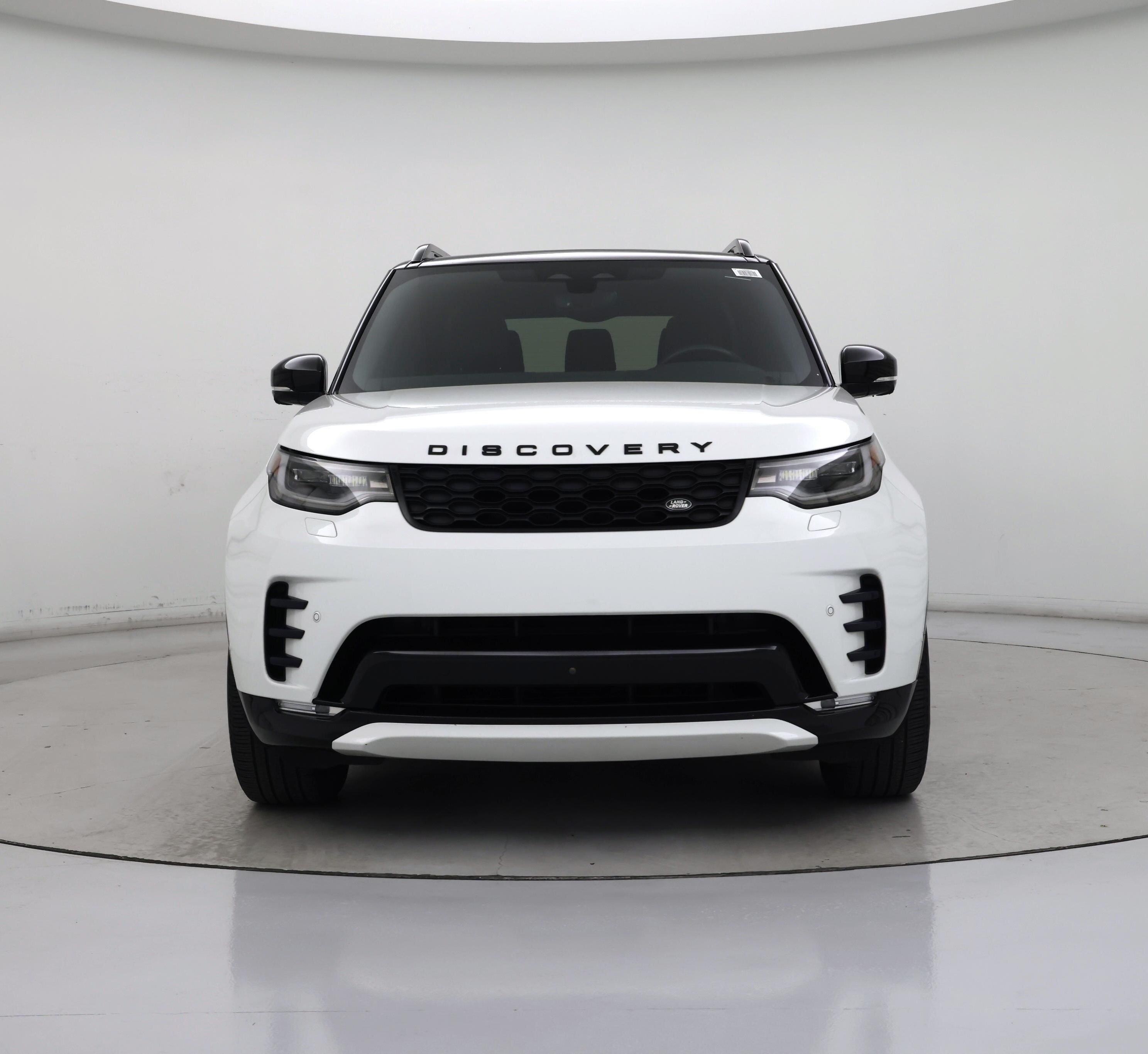 Thumbnail: 2023 Land Rover Discovery - 5