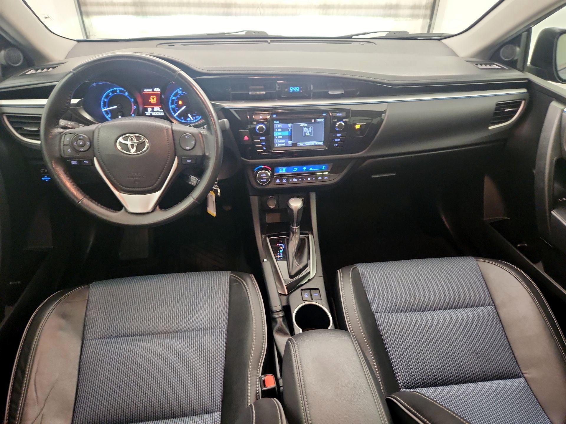 Thumbnail: 2016 Toyota Corolla - 9