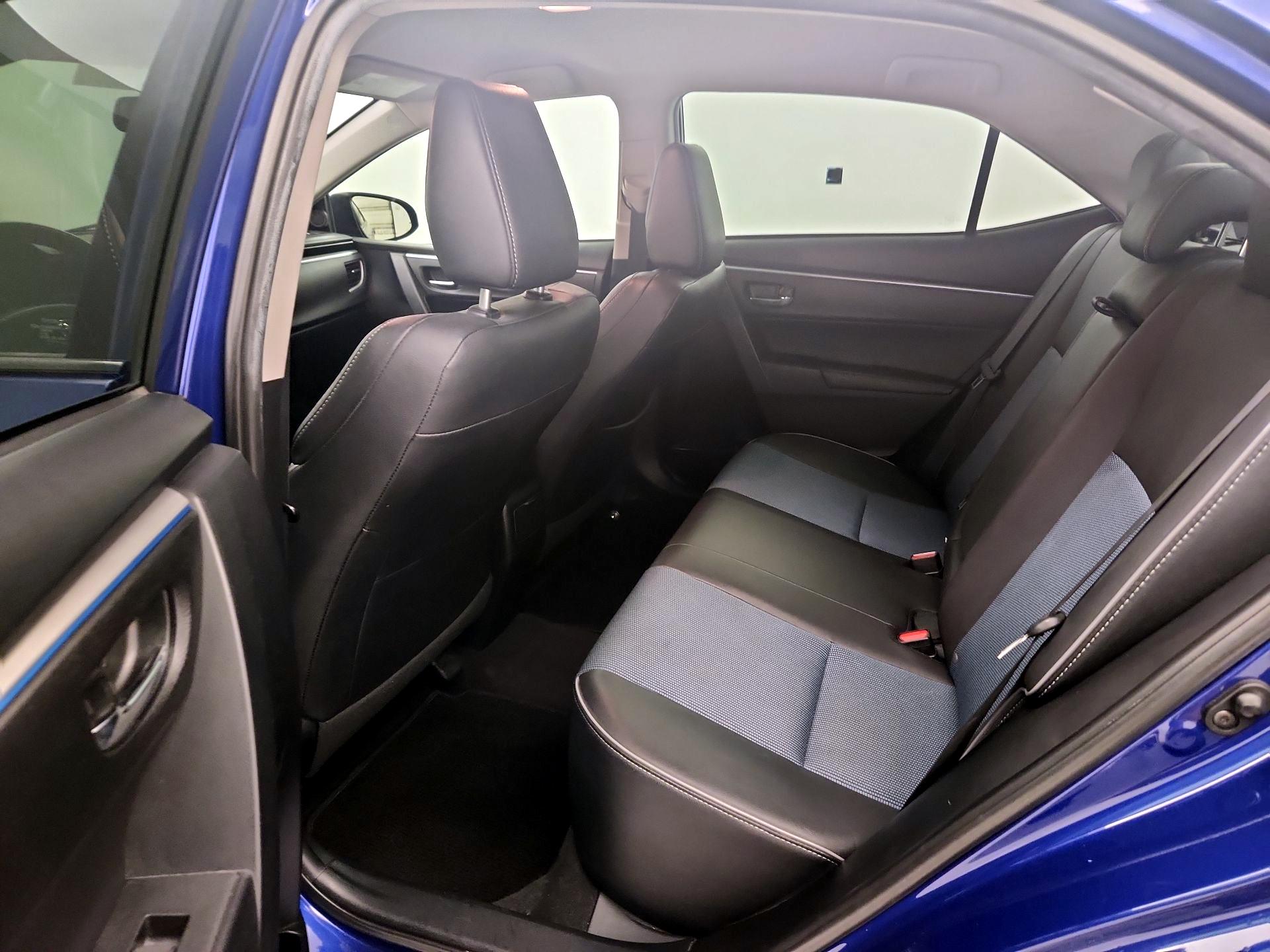 Thumbnail: 2016 Toyota Corolla - 19