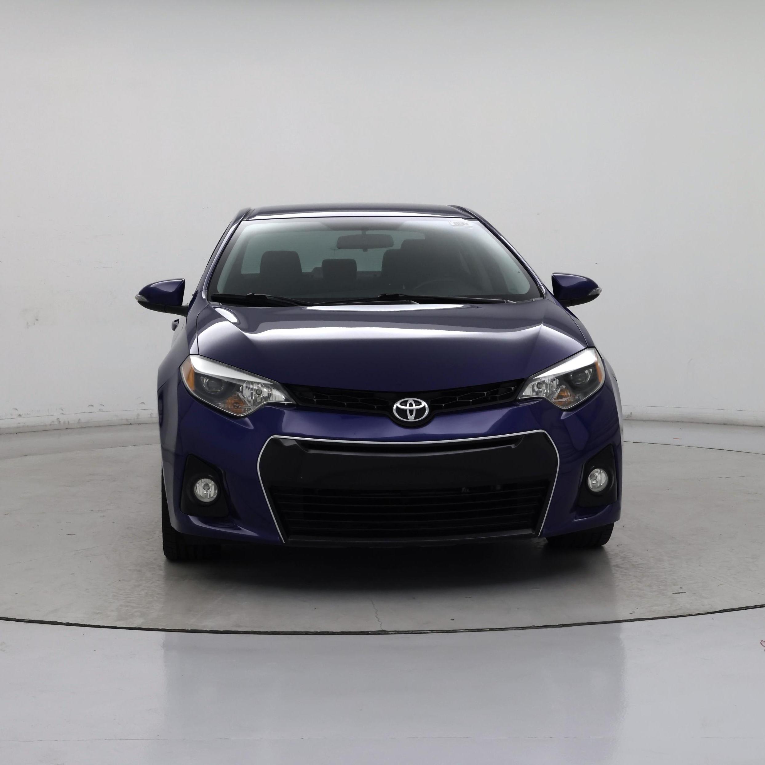 Thumbnail: 2016 Toyota Corolla - 5