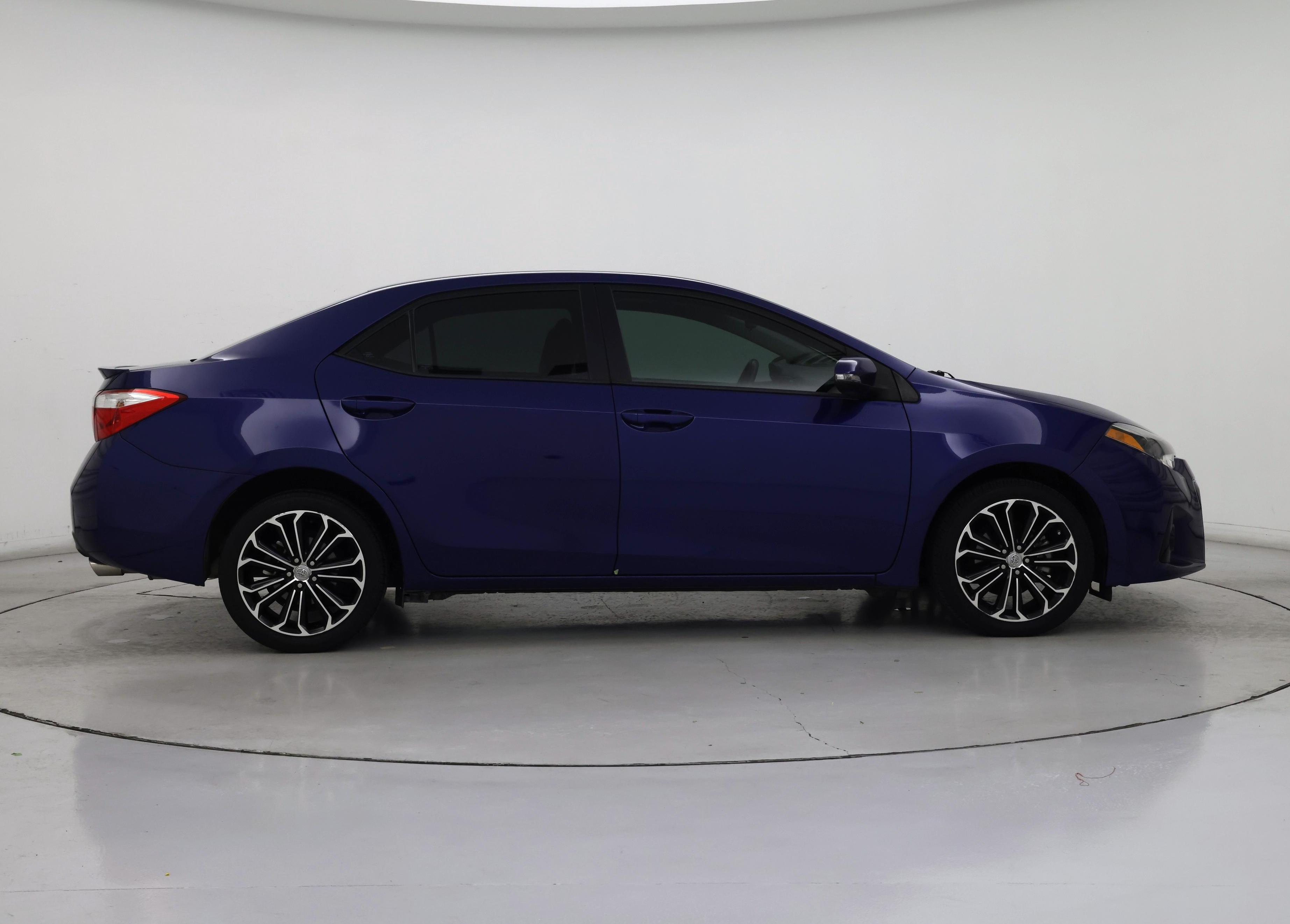 Thumbnail: 2016 Toyota Corolla - 7