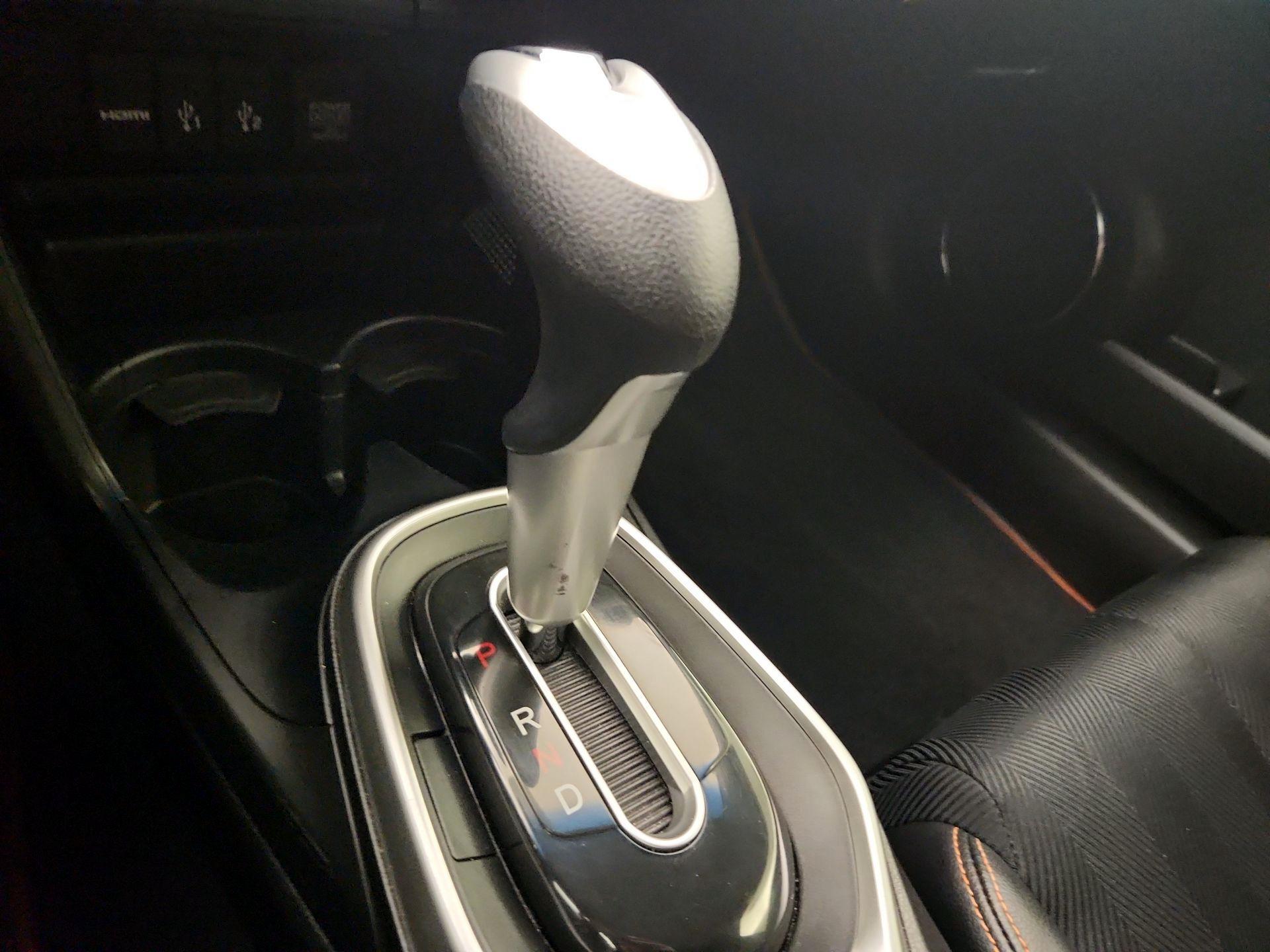 Thumbnail: 2016 Honda CR-Z - 17