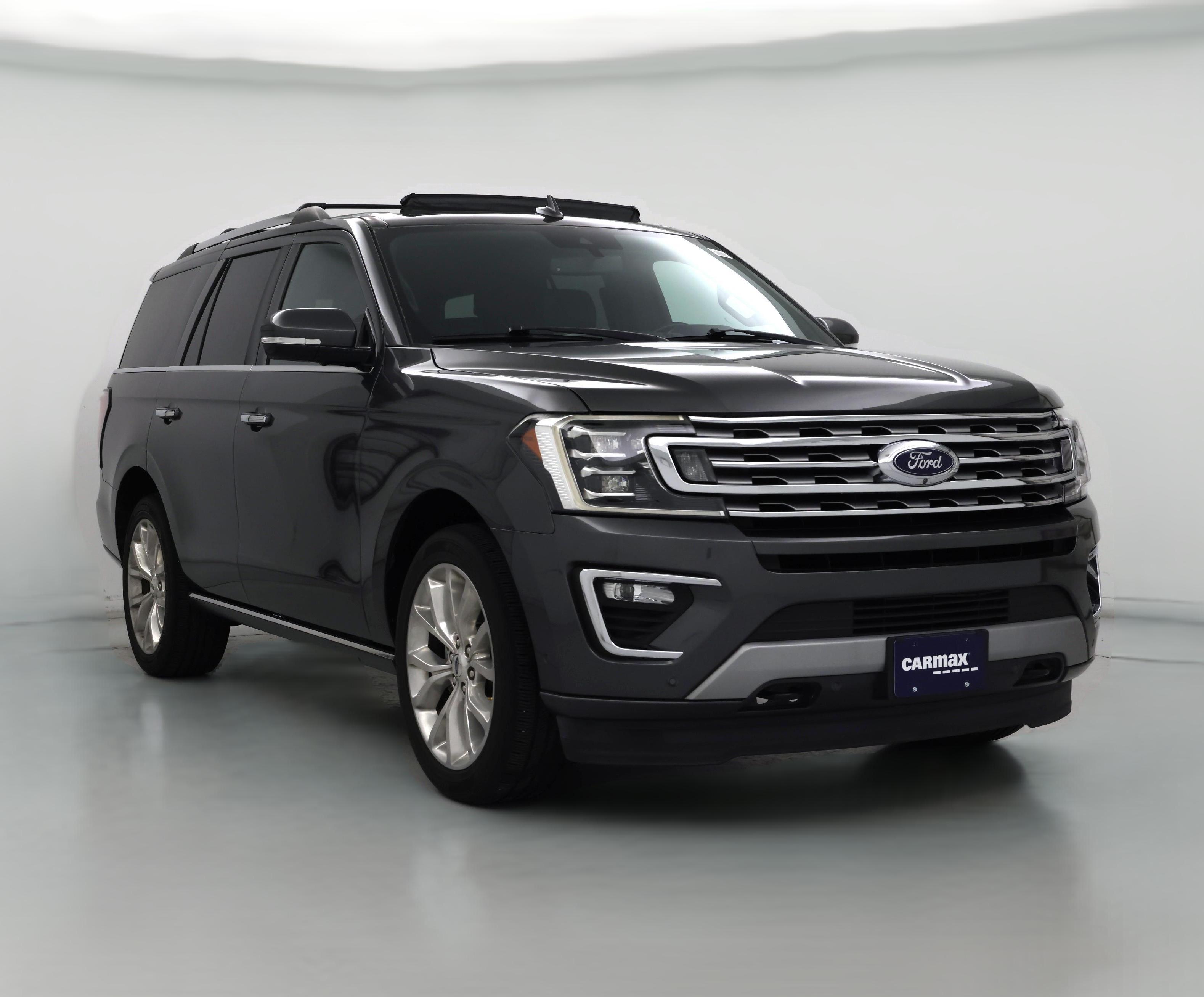 Thumbnail: 2019 Ford Expedition - 1