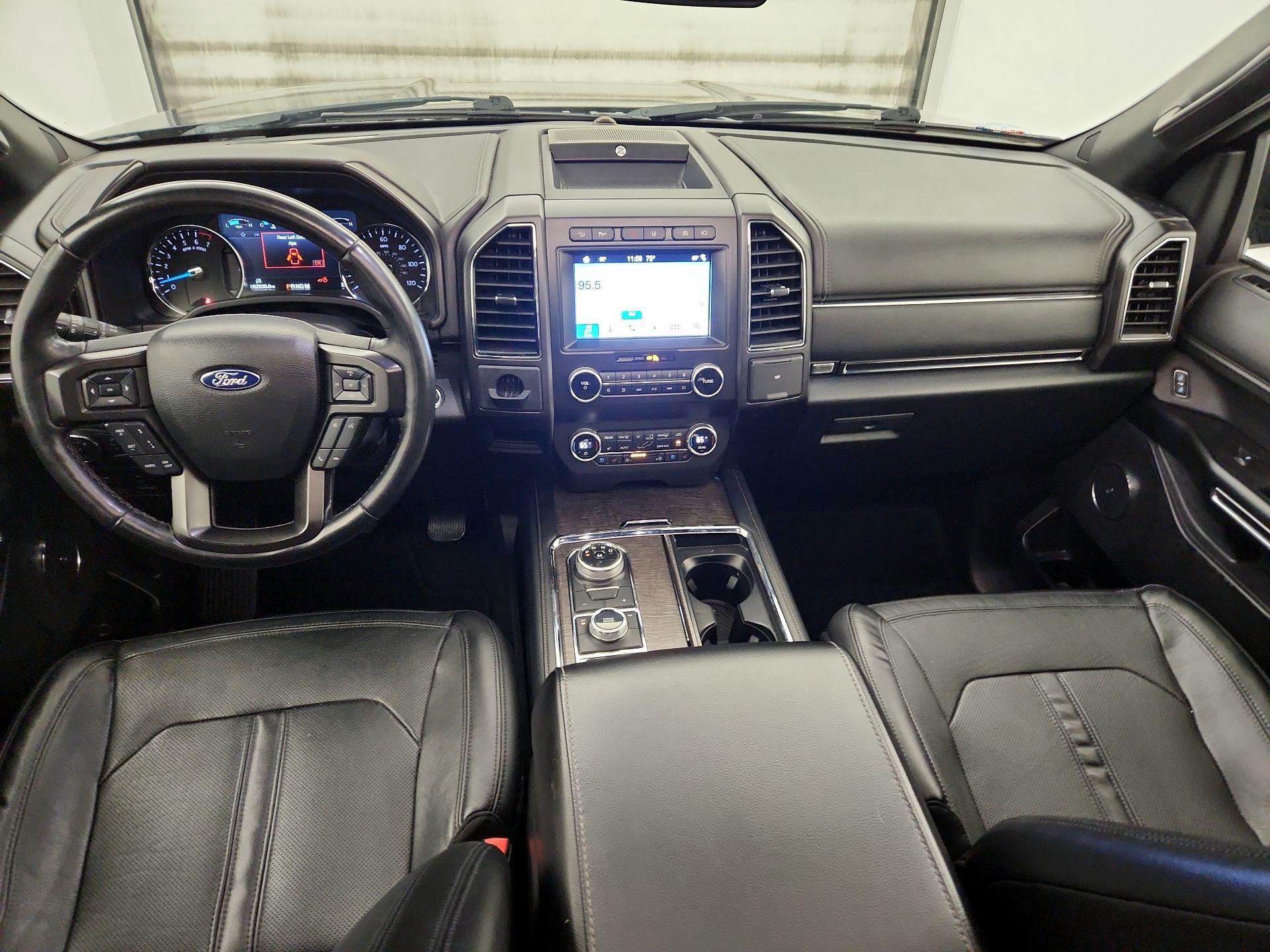 Thumbnail: 2019 Ford Expedition - 9