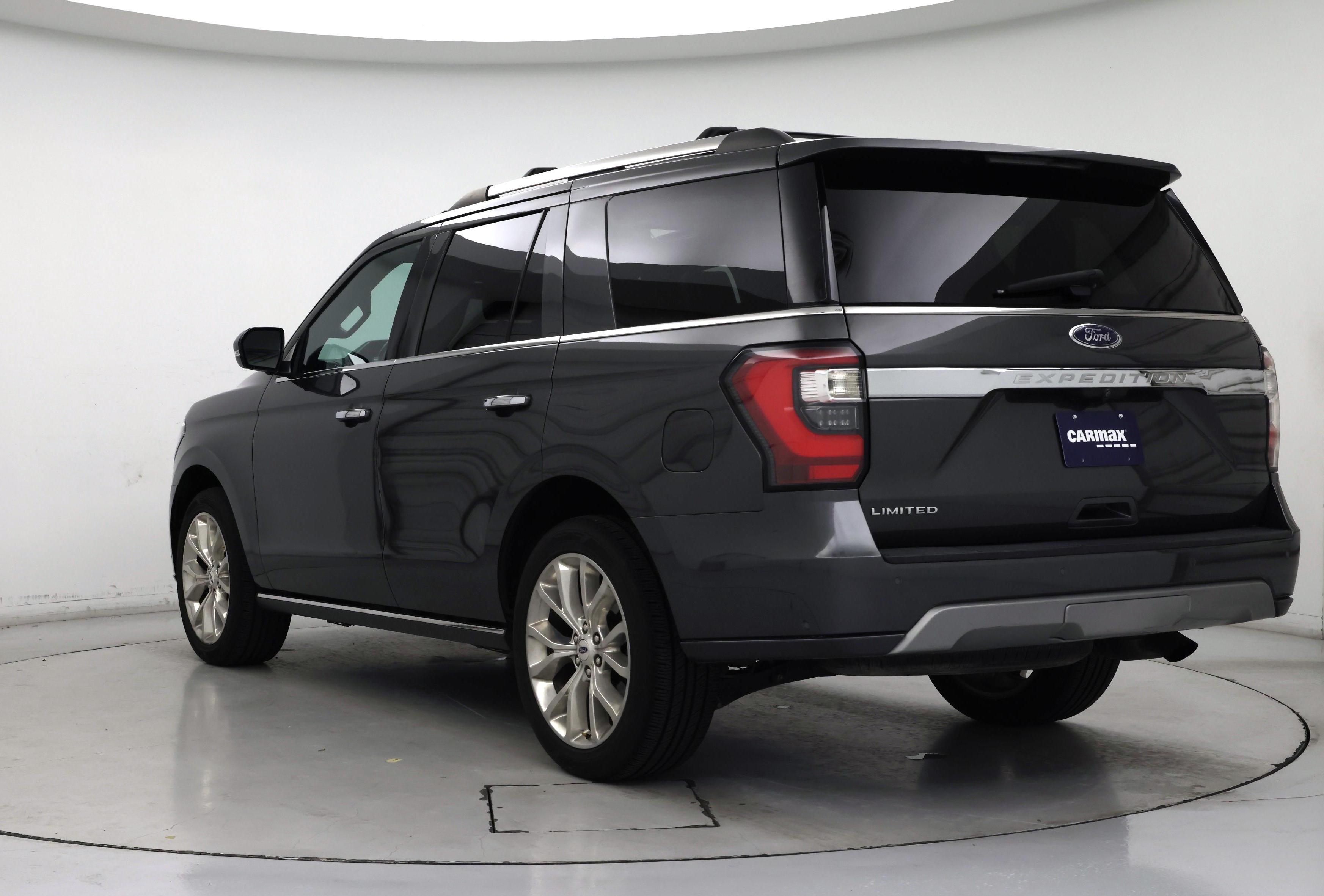 Thumbnail: 2019 Ford Expedition - 2