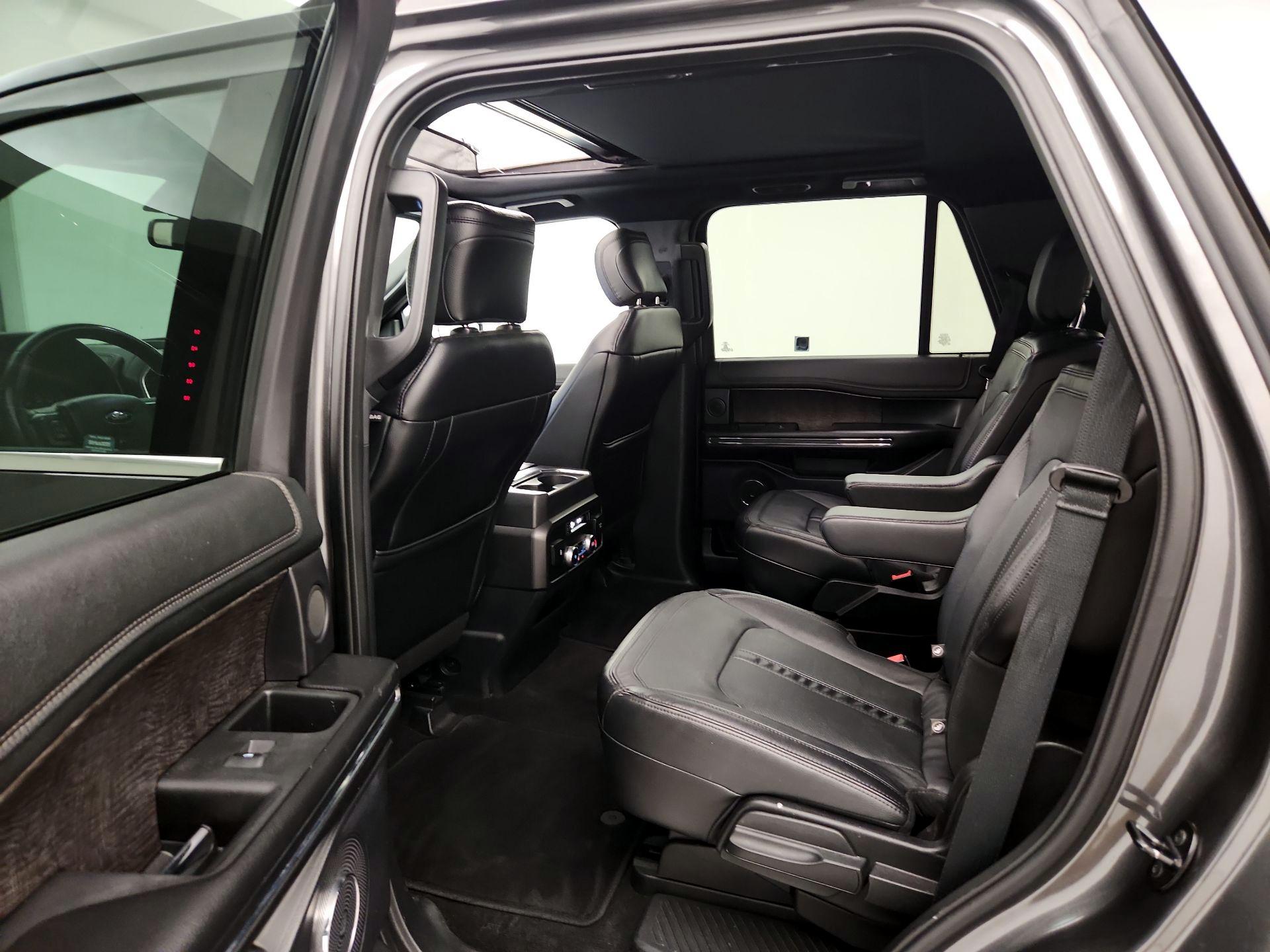 Thumbnail: 2019 Ford Expedition - 20