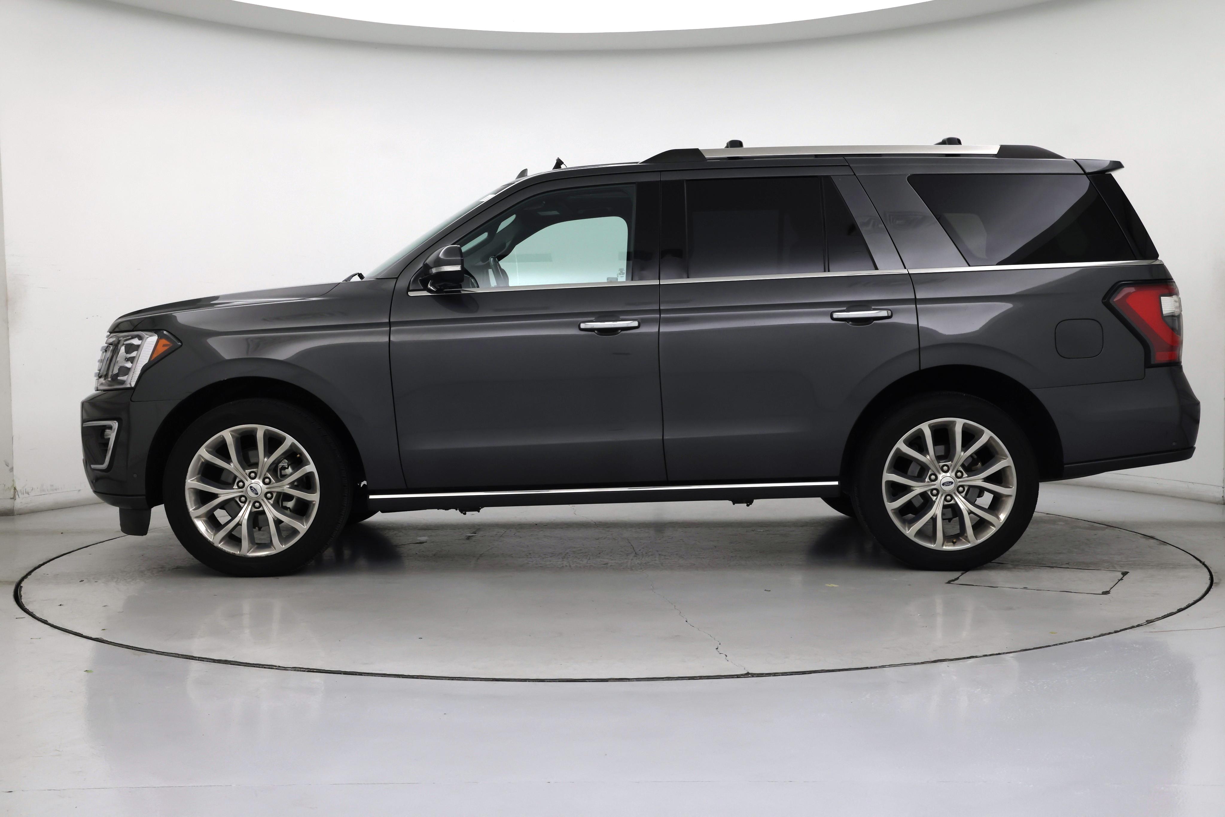 Thumbnail: 2019 Ford Expedition - 3