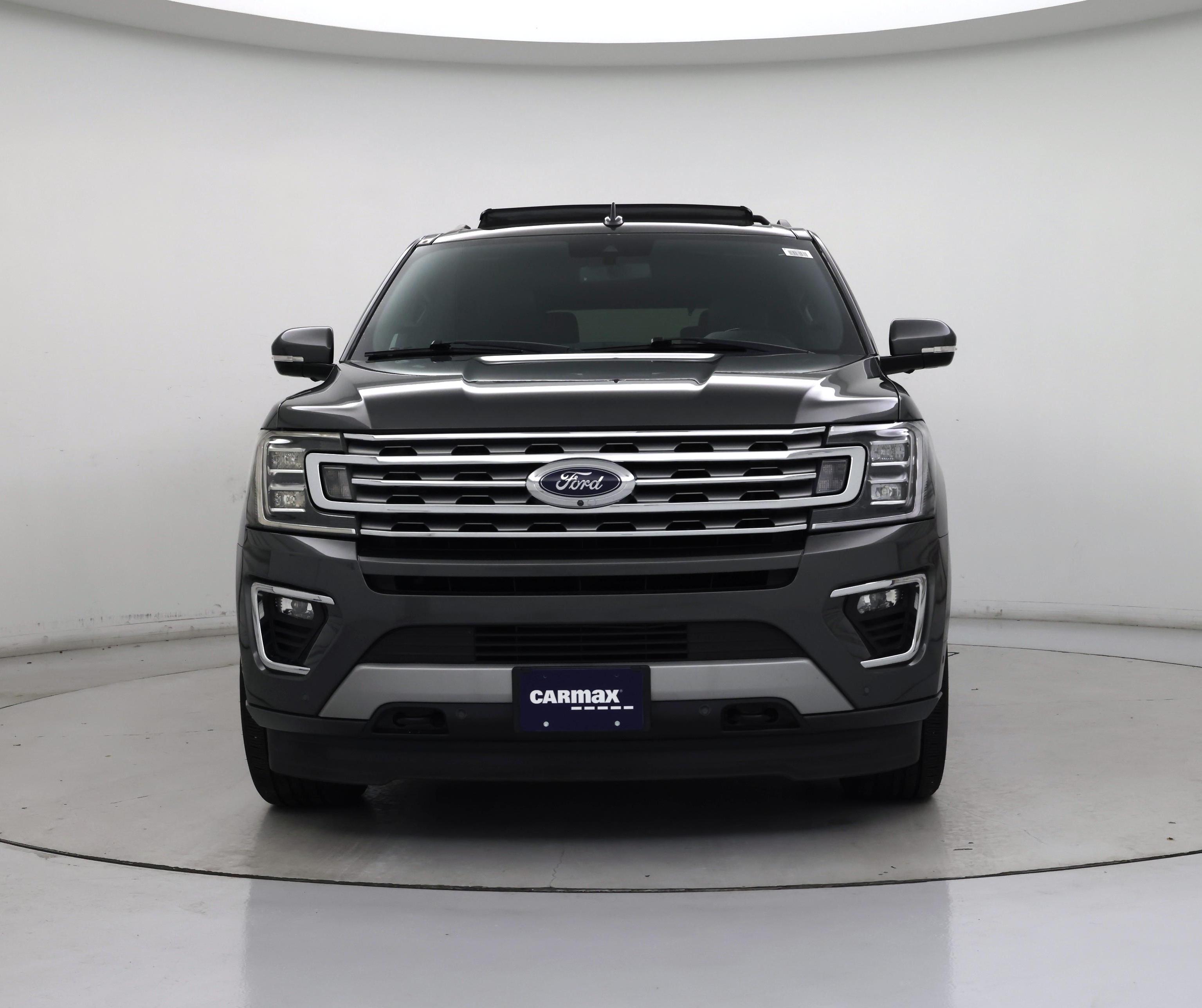 Thumbnail: 2019 Ford Expedition - 5