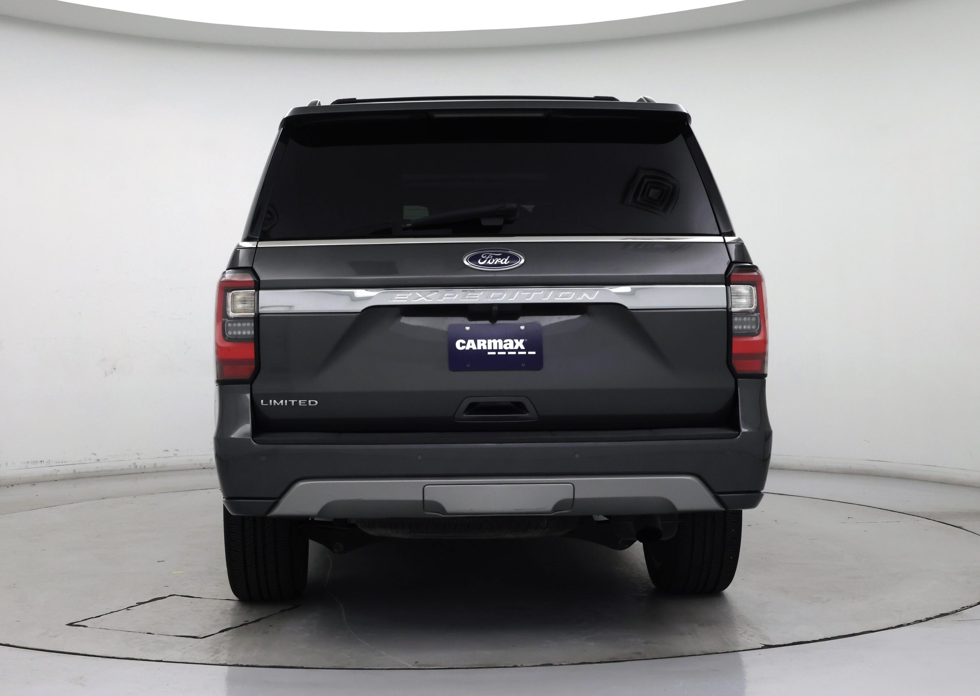 Thumbnail: 2019 Ford Expedition - 6