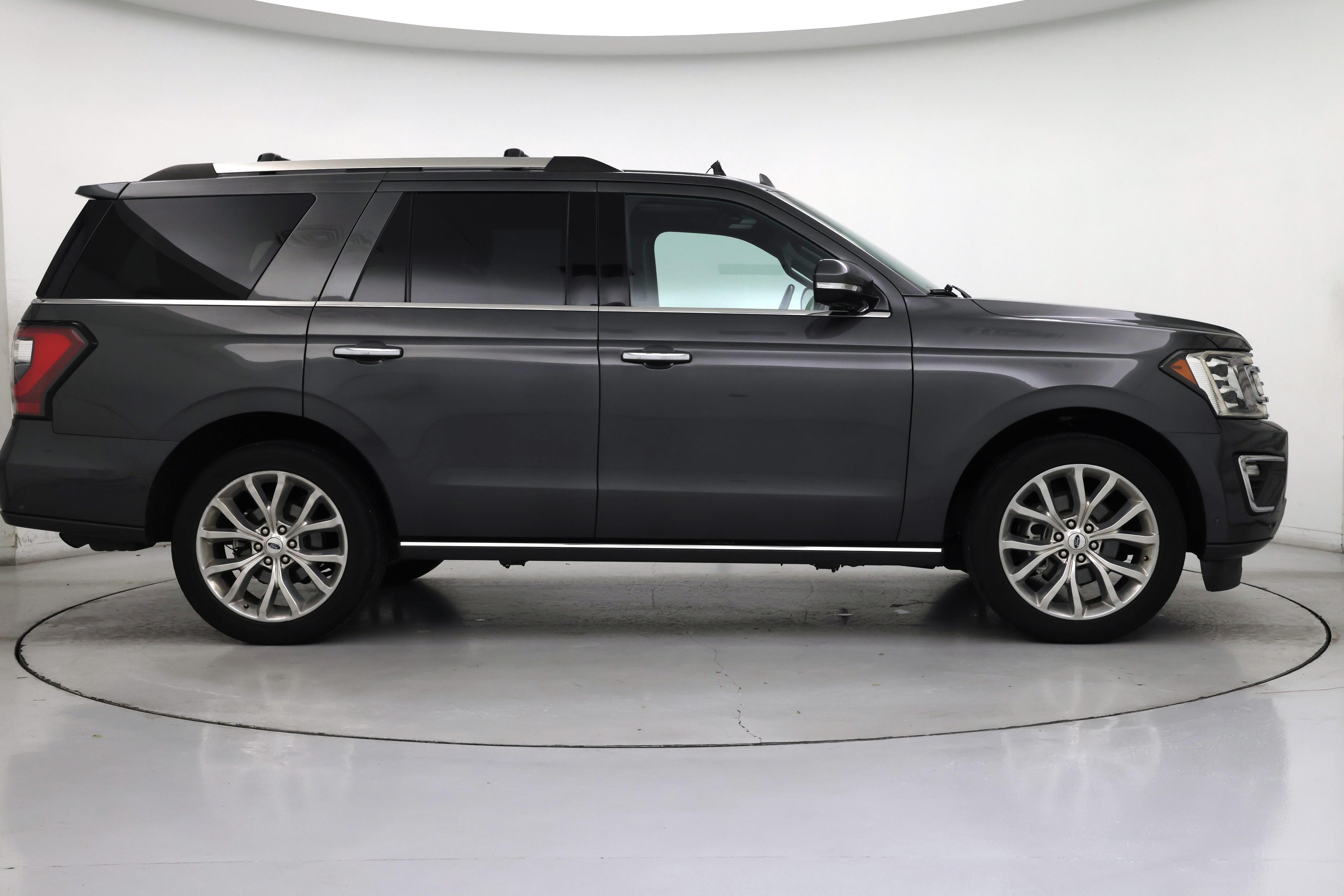 Thumbnail: 2019 Ford Expedition - 7