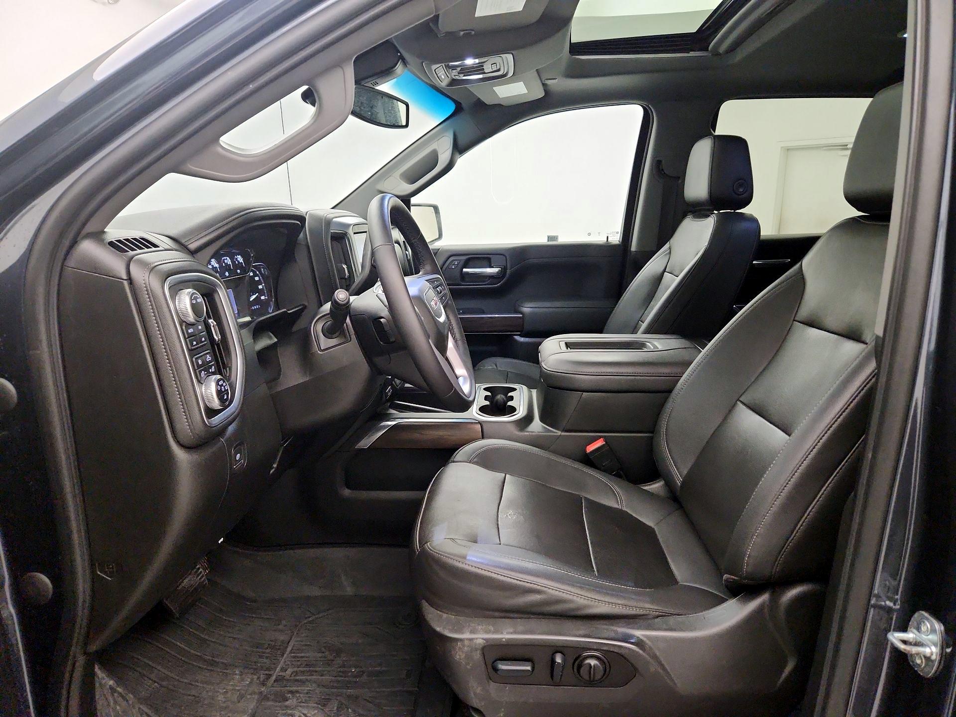Thumbnail: 2022 GMC Sierra 1500 - 11
