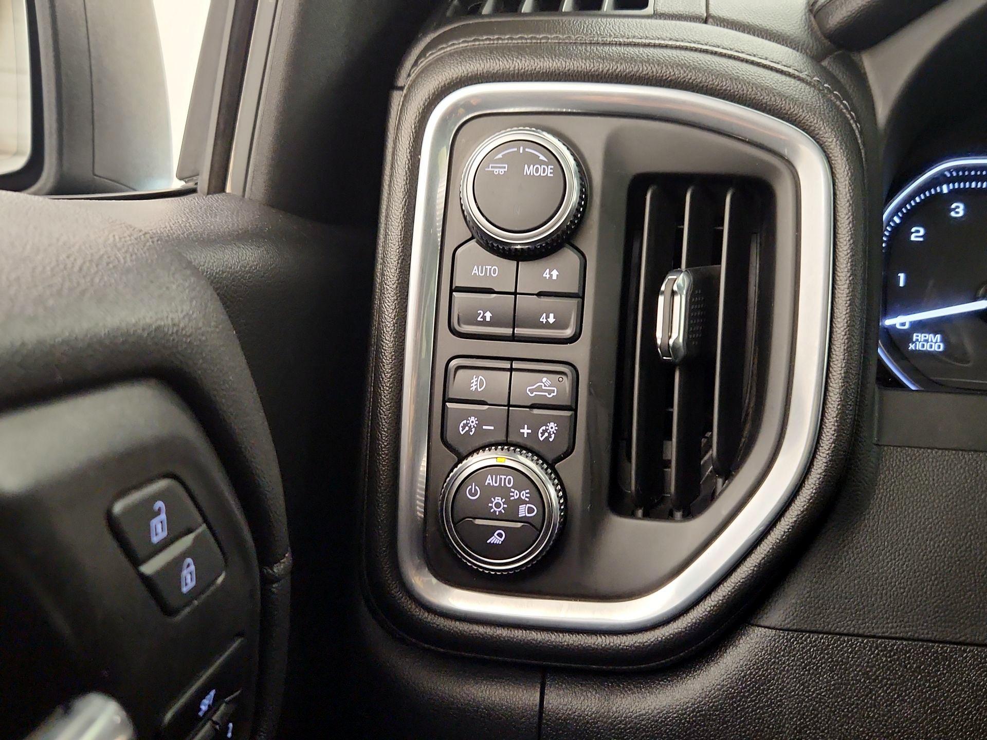 Thumbnail: 2022 GMC Sierra 1500 - 13