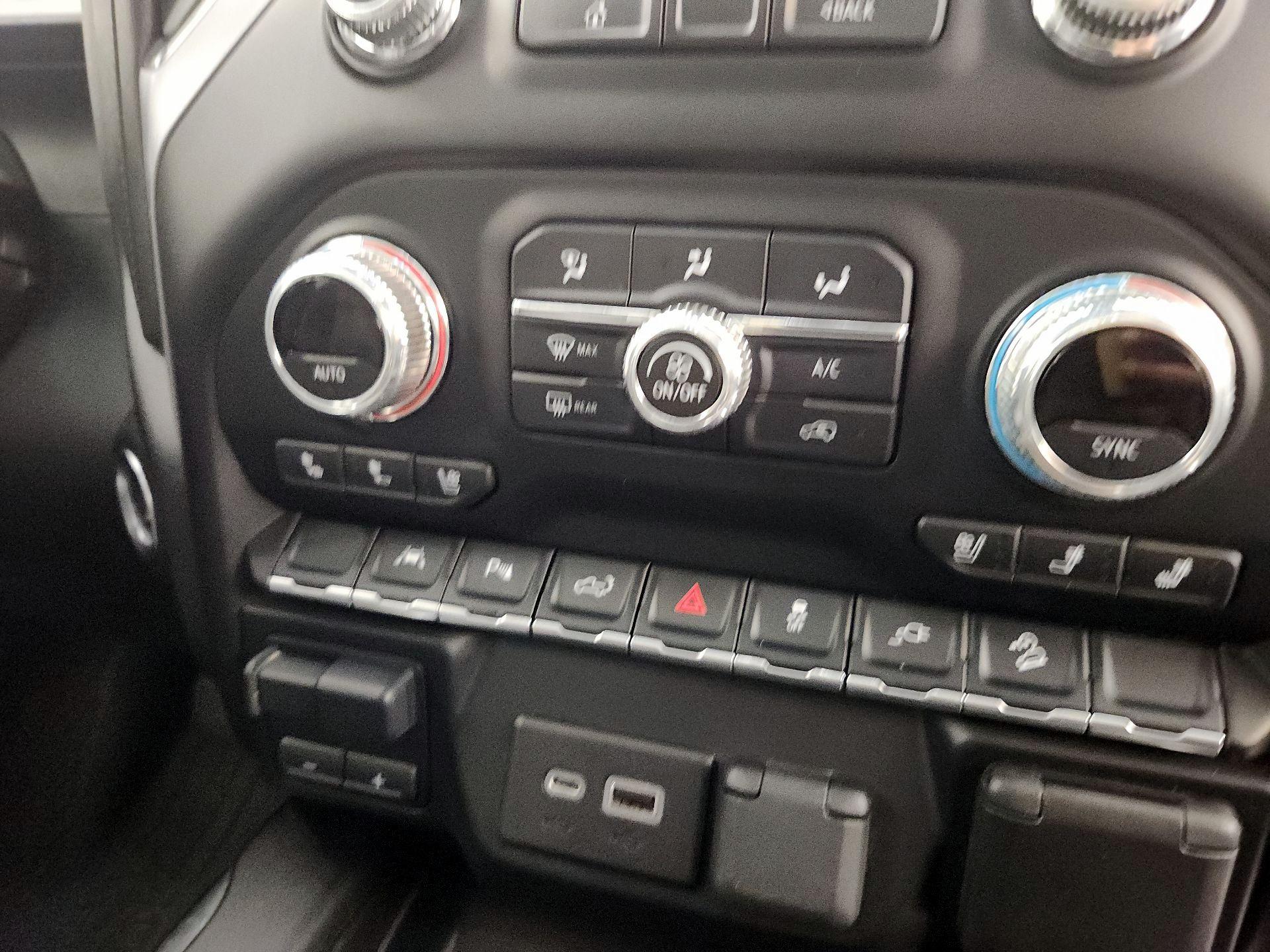 Thumbnail: 2022 GMC Sierra 1500 - 16