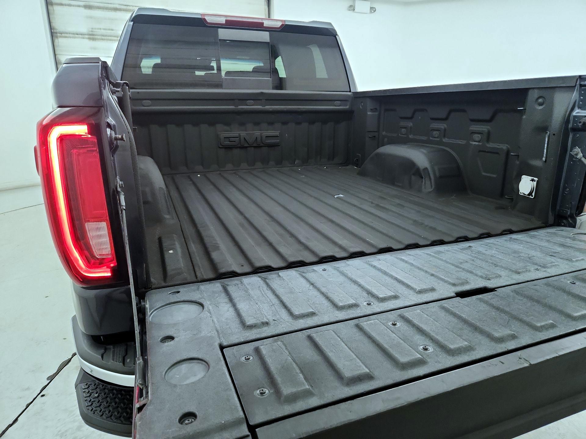 Thumbnail: 2022 GMC Sierra 1500 - 20