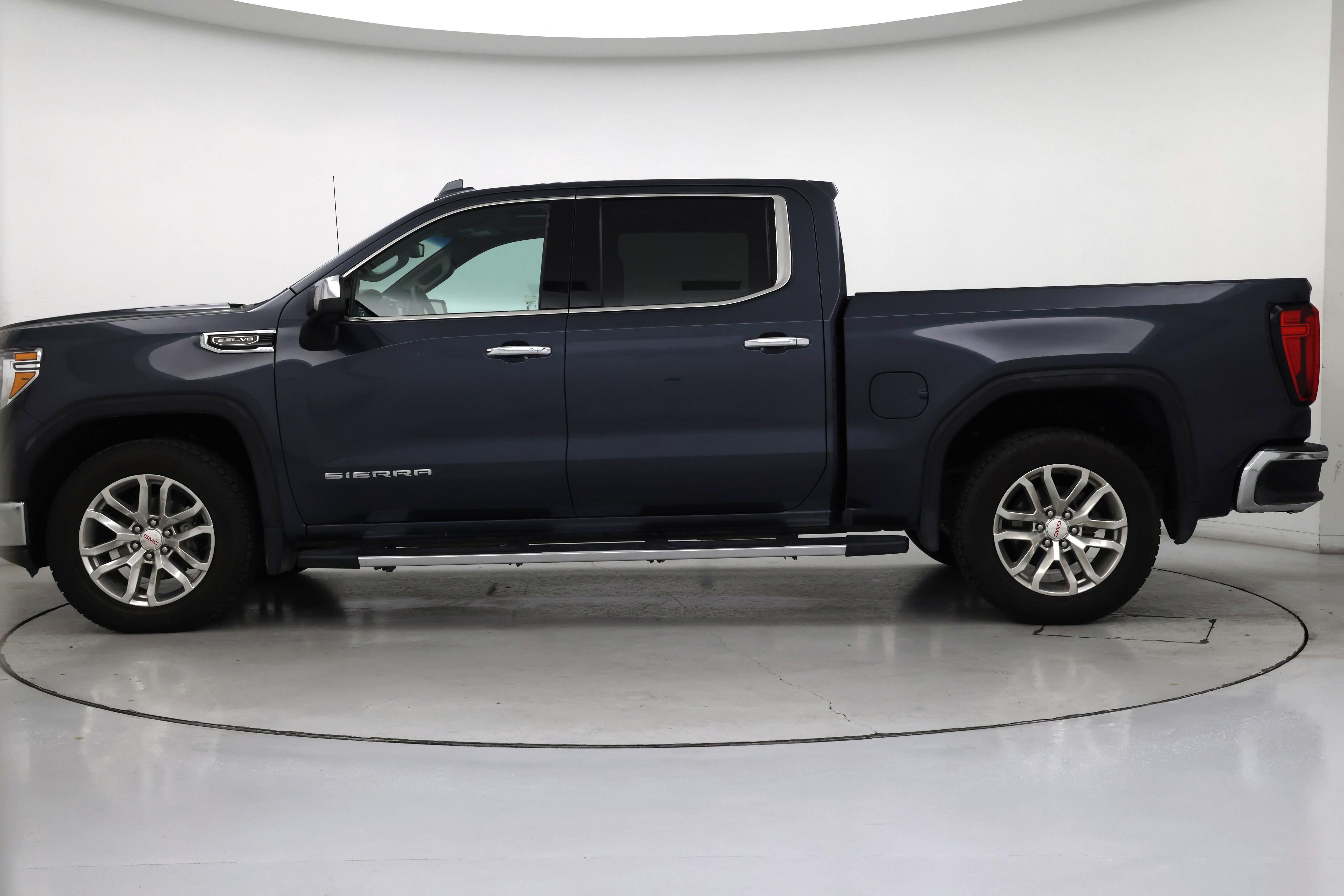 Thumbnail: 2022 GMC Sierra 1500 - 3