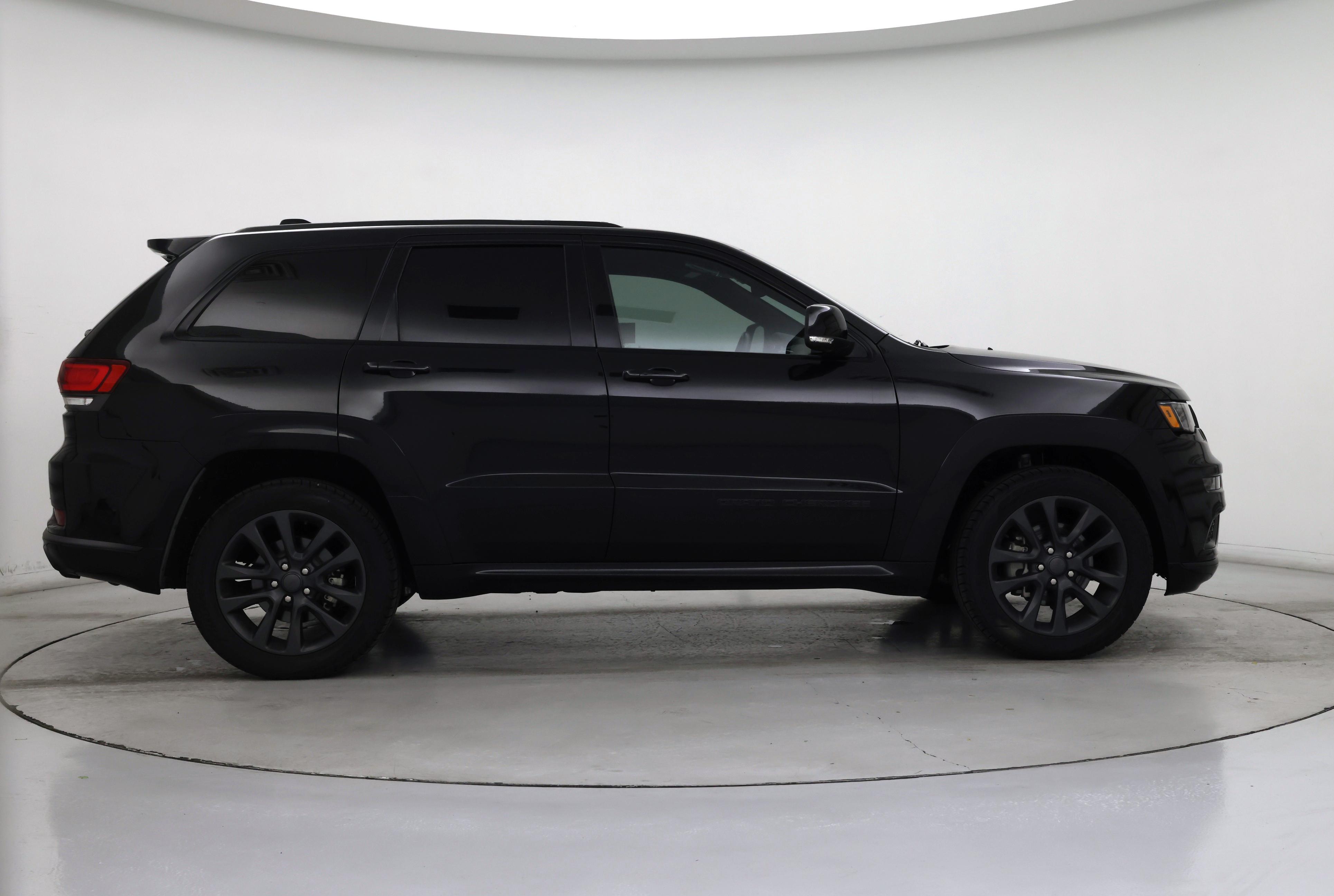 Thumbnail: 2018 Jeep Grand Cherokee - 7