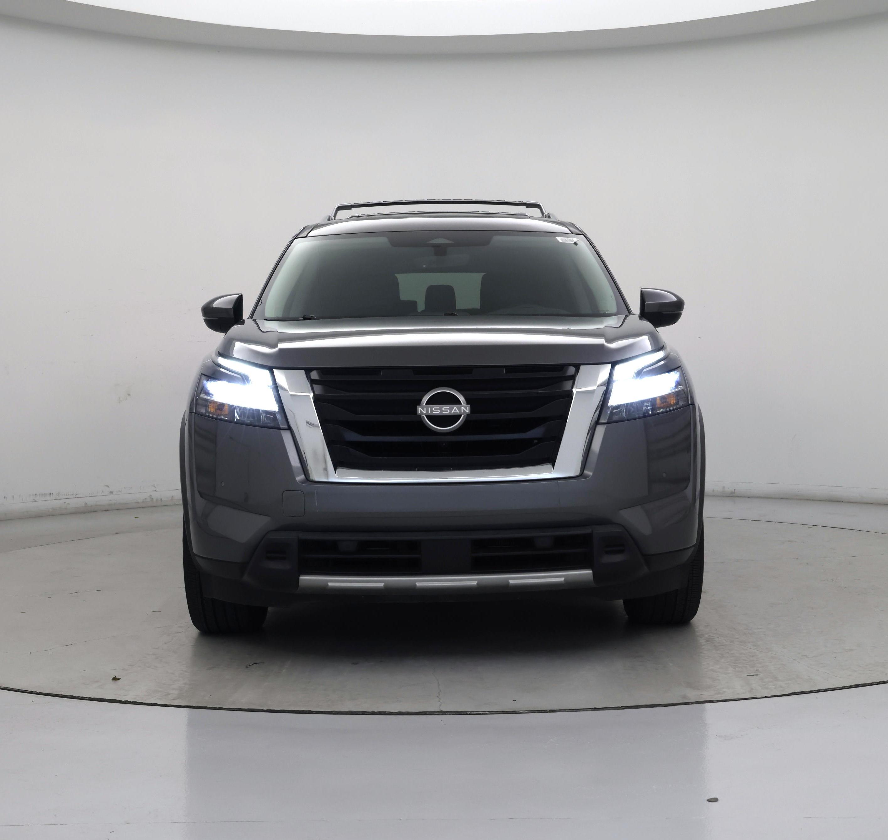 Thumbnail: 2023 Nissan Pathfinder - 5
