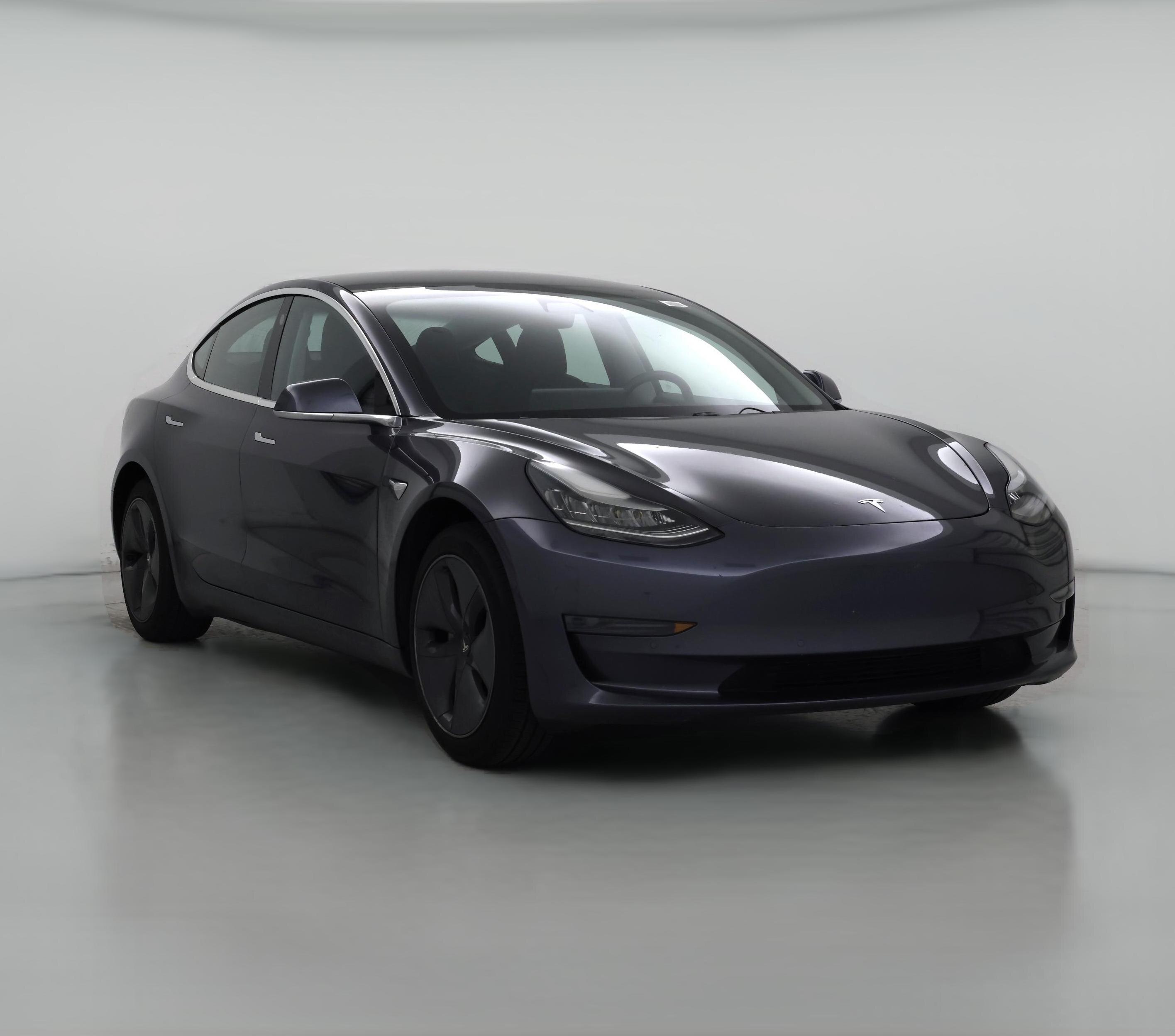 Thumbnail: 2019 Tesla Model 3 - 1
