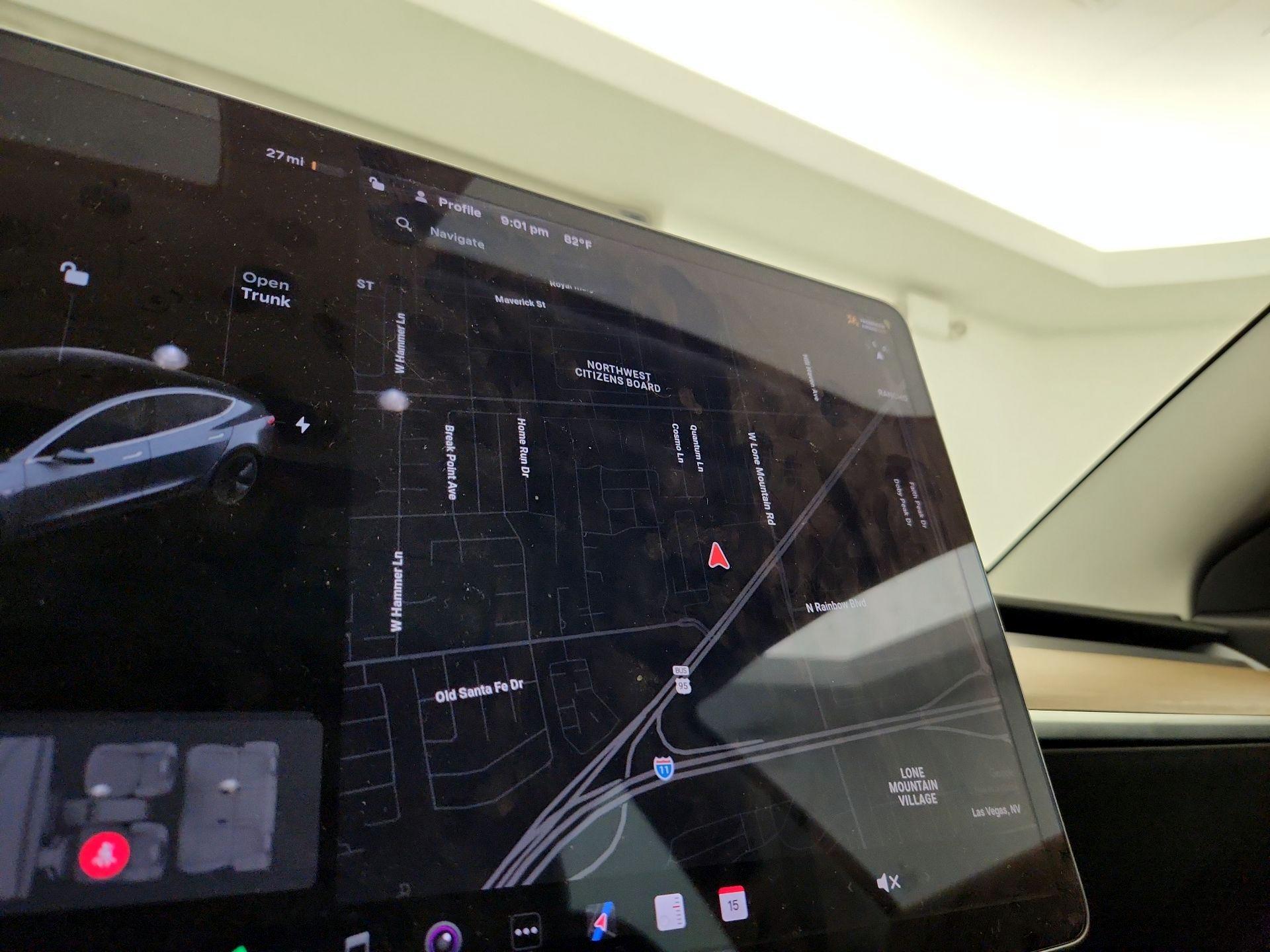 Thumbnail: 2019 Tesla Model 3 - 13