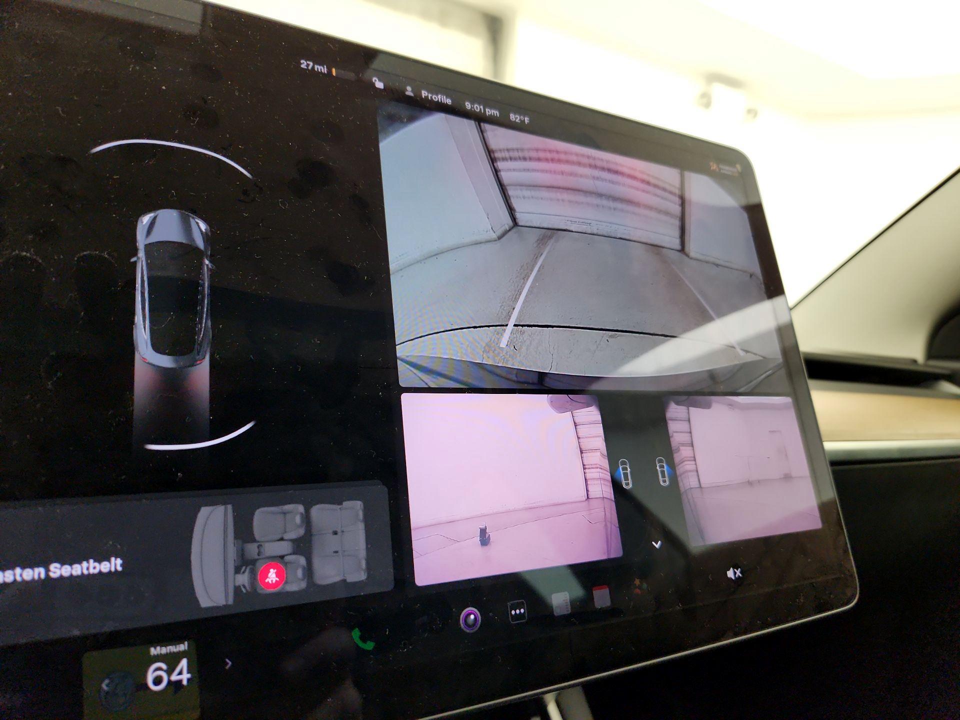 Thumbnail: 2019 Tesla Model 3 - 14