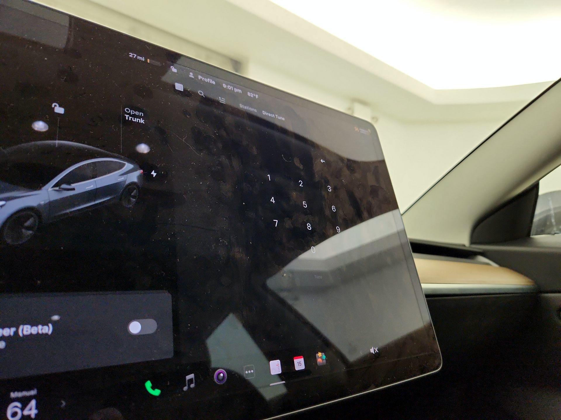 Thumbnail: 2019 Tesla Model 3 - 15