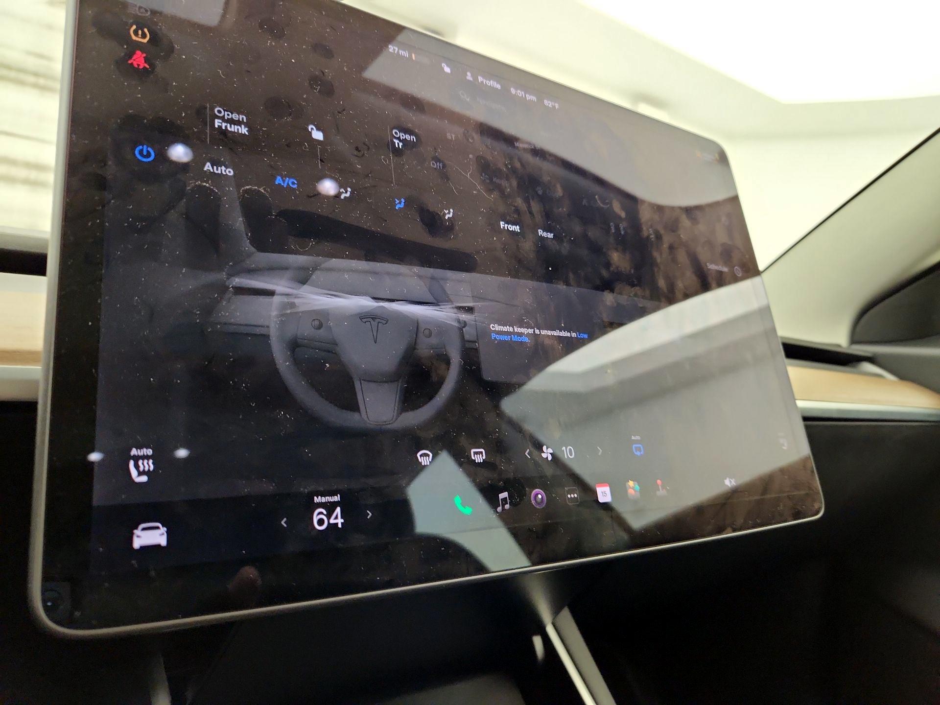 Thumbnail: 2019 Tesla Model 3 - 16