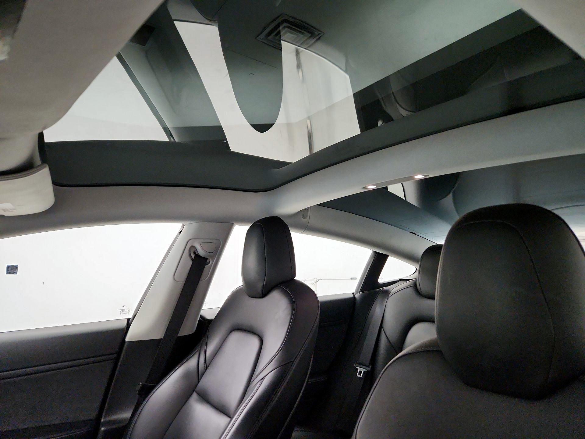 Thumbnail: 2019 Tesla Model 3 - 18