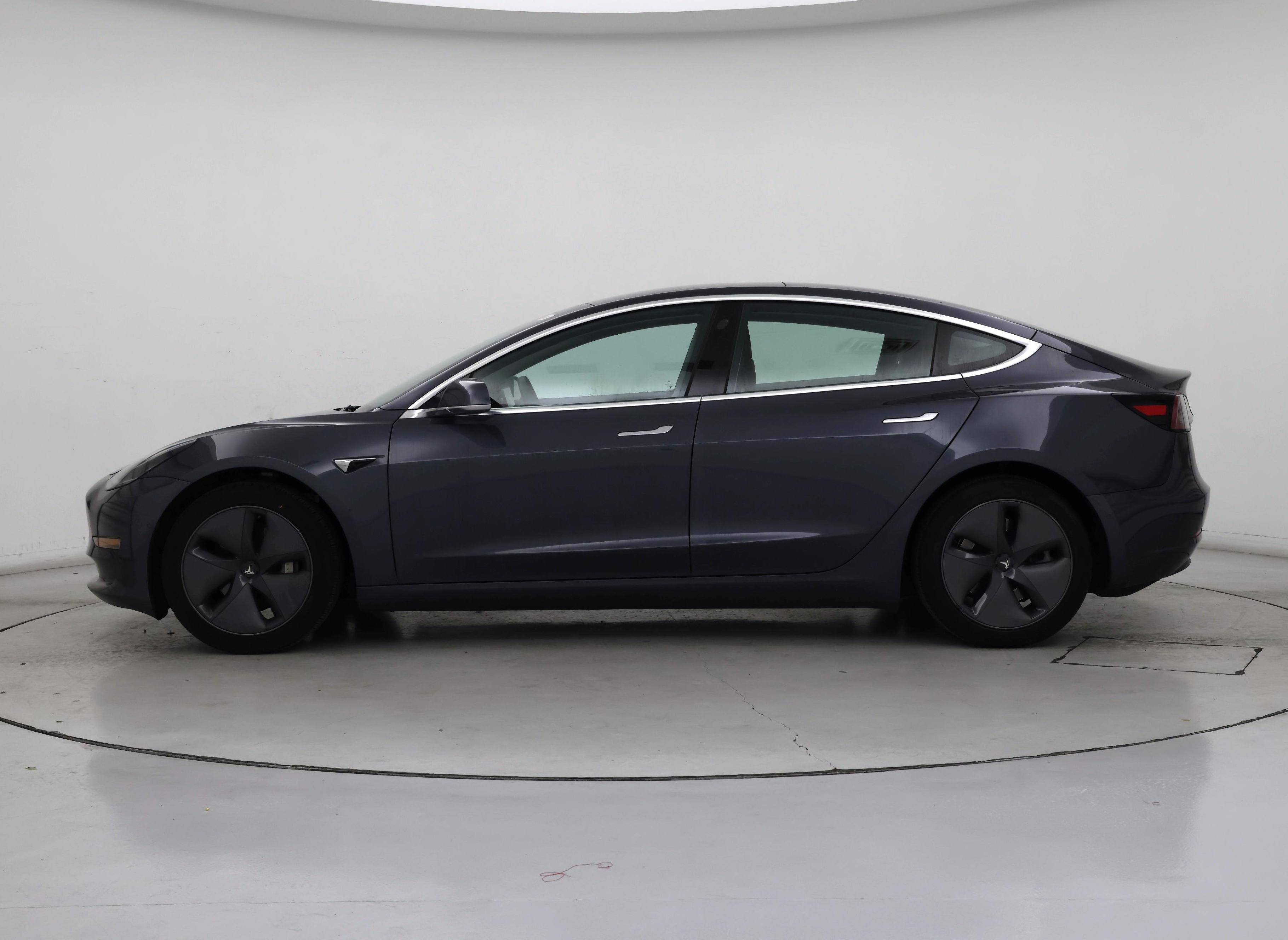Thumbnail: 2019 Tesla Model 3 - 3