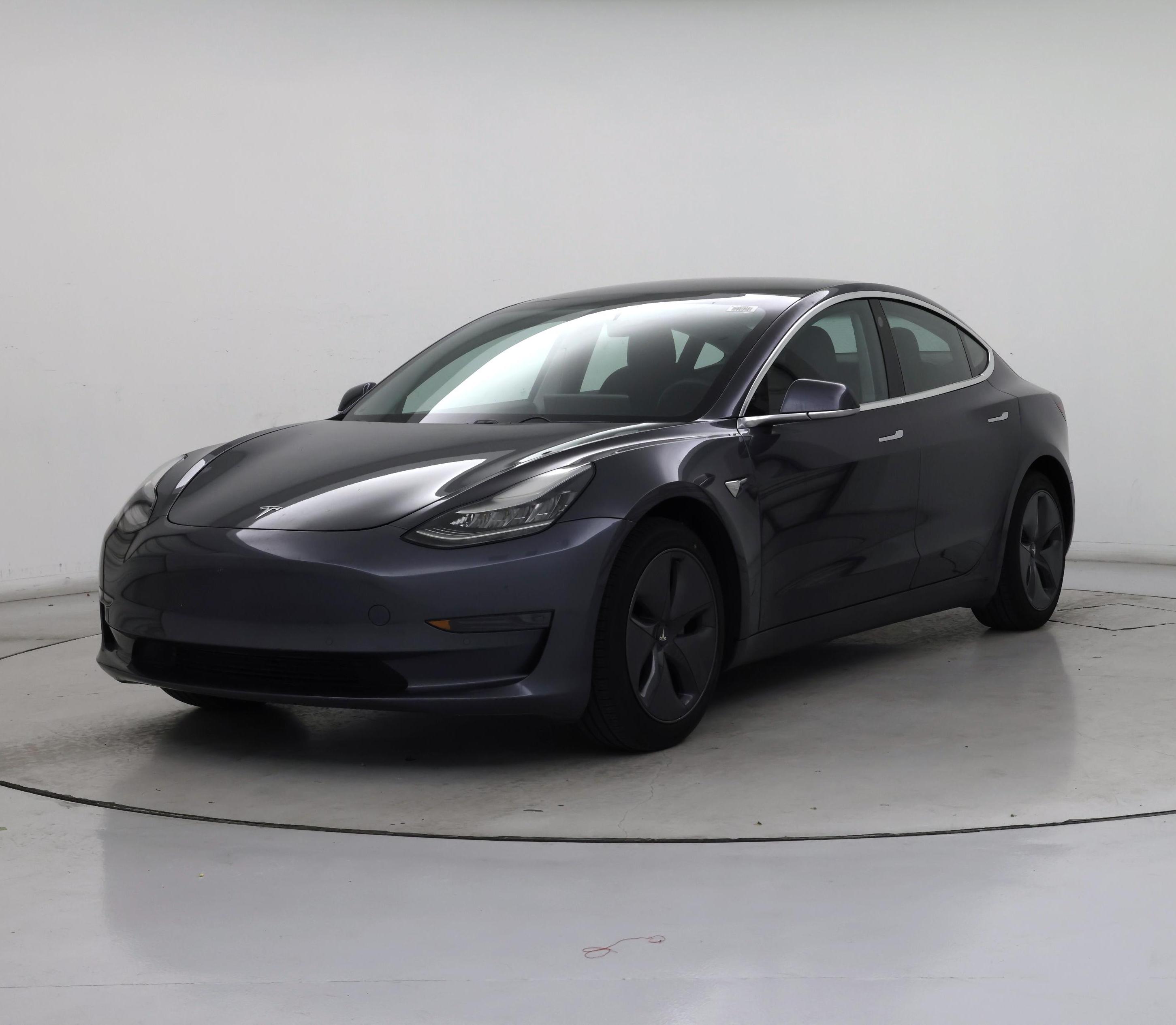 Thumbnail: 2019 Tesla Model 3 - 4