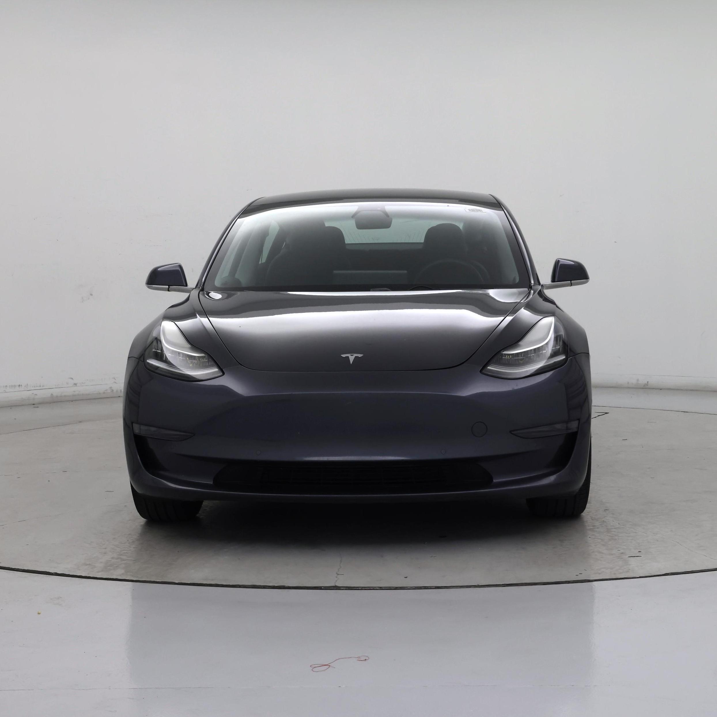 Thumbnail: 2019 Tesla Model 3 - 5