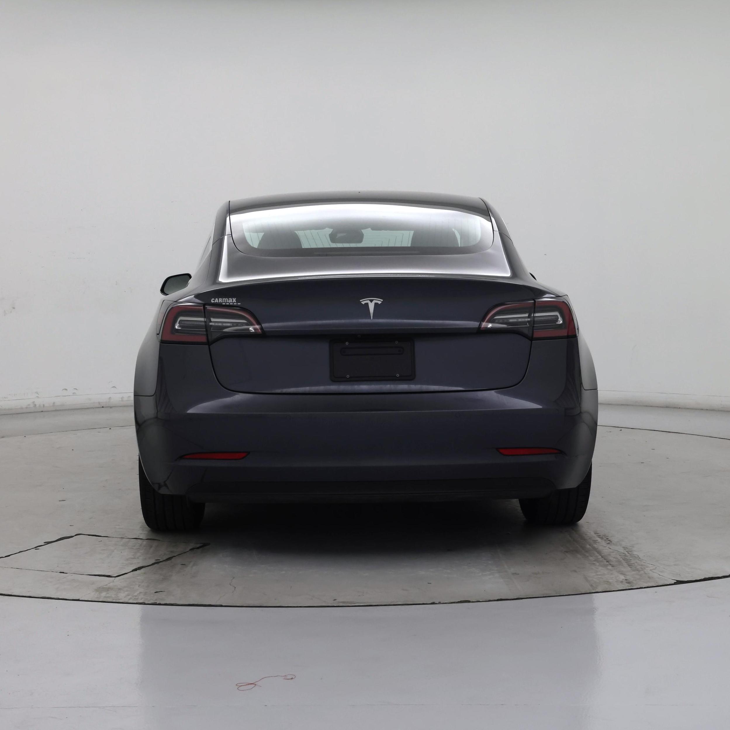 Thumbnail: 2019 Tesla Model 3 - 6